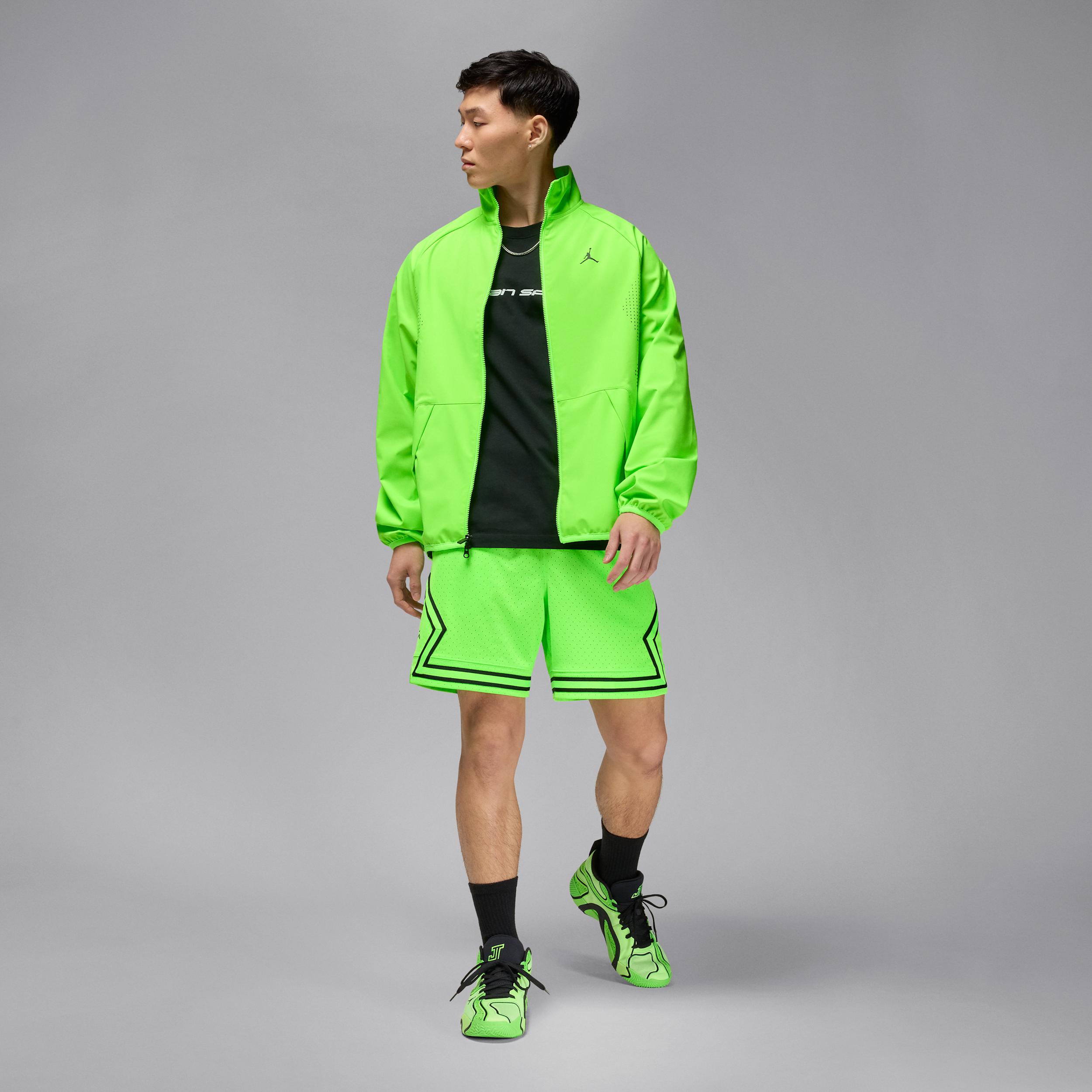 Men's Jordan Sport JAM Warm-Up Jacket Product Image