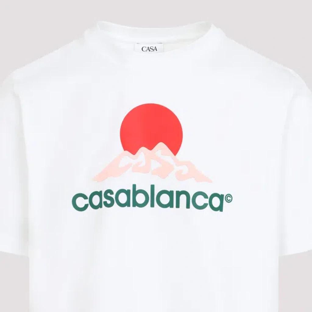 organic-cotton t-shirt Product Image