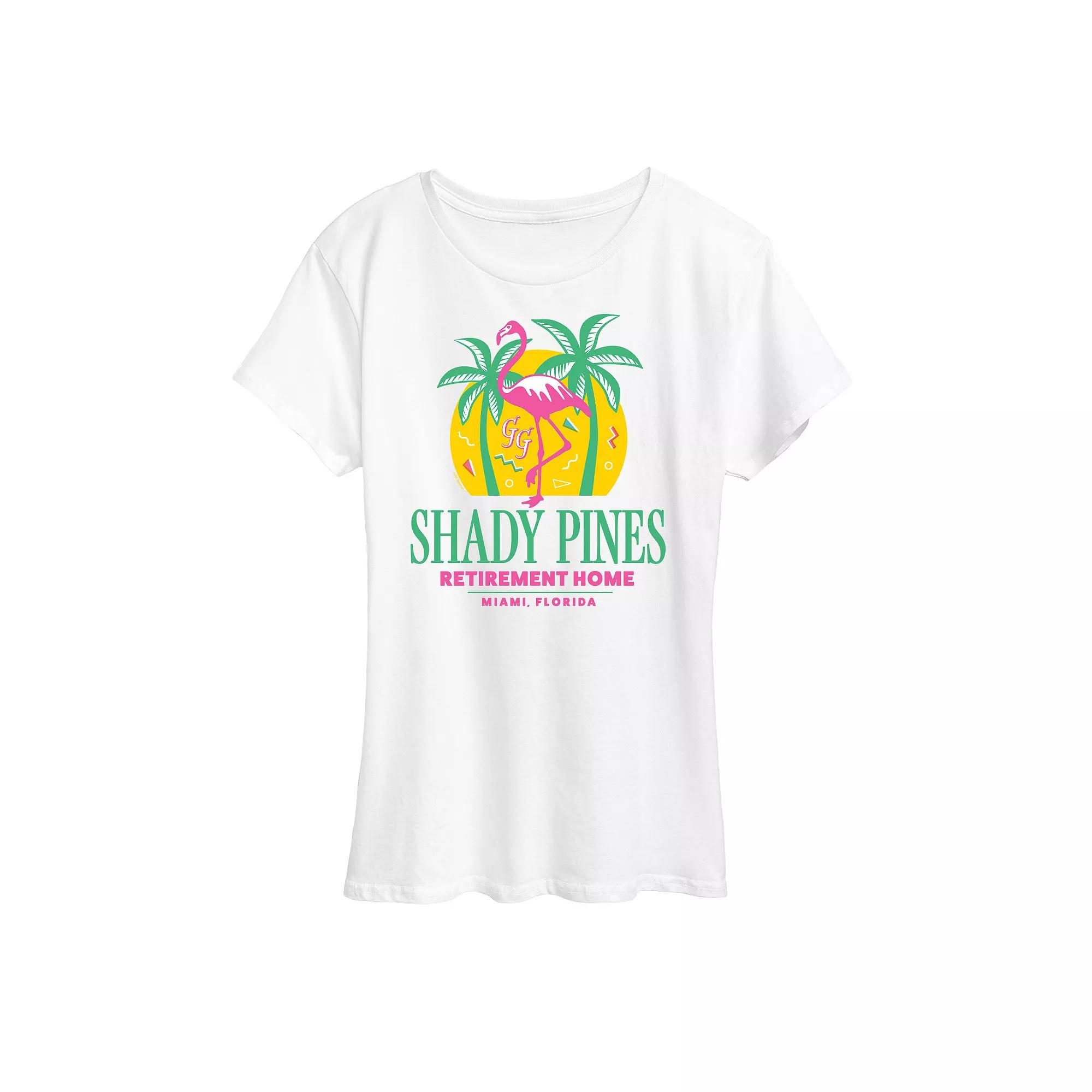 Disney's Pluto Plus Graphic Tee, Women's,  Product Image