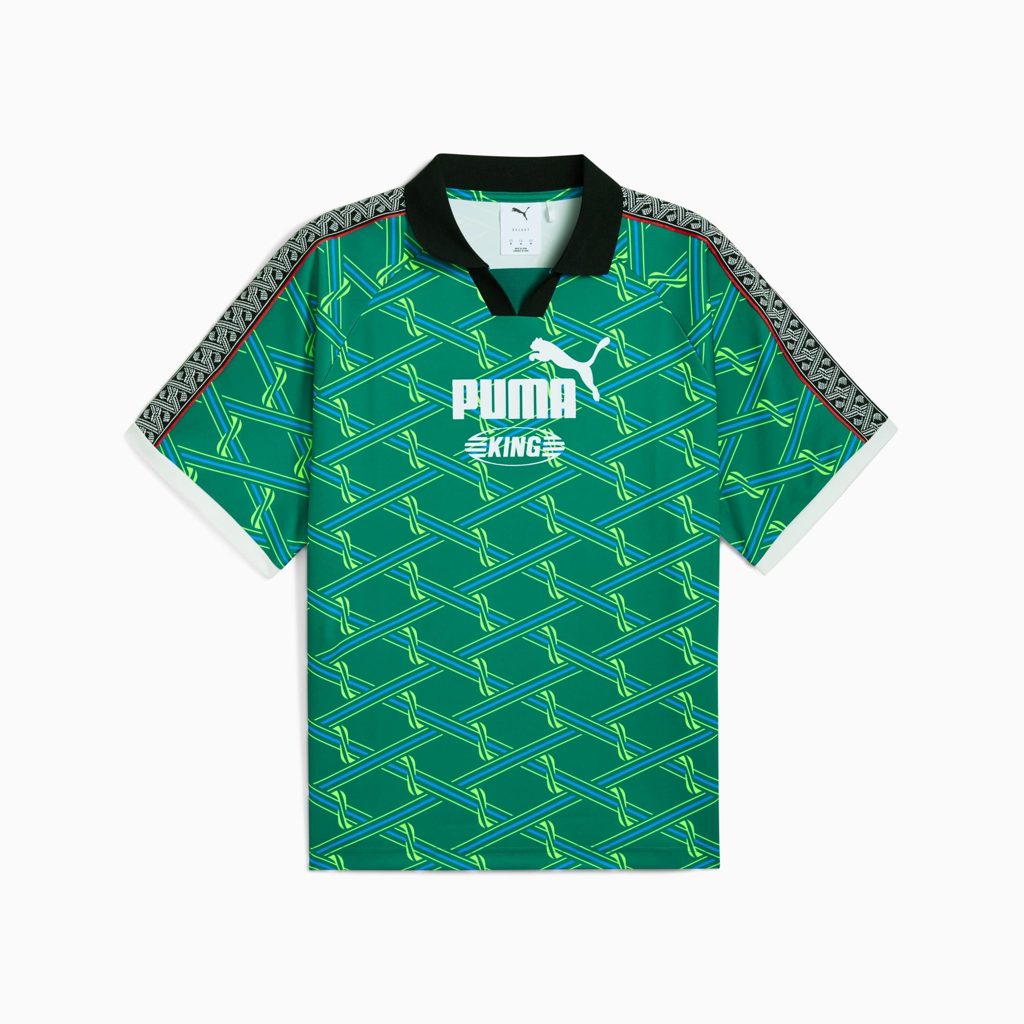 King Men's Jersey Product Image