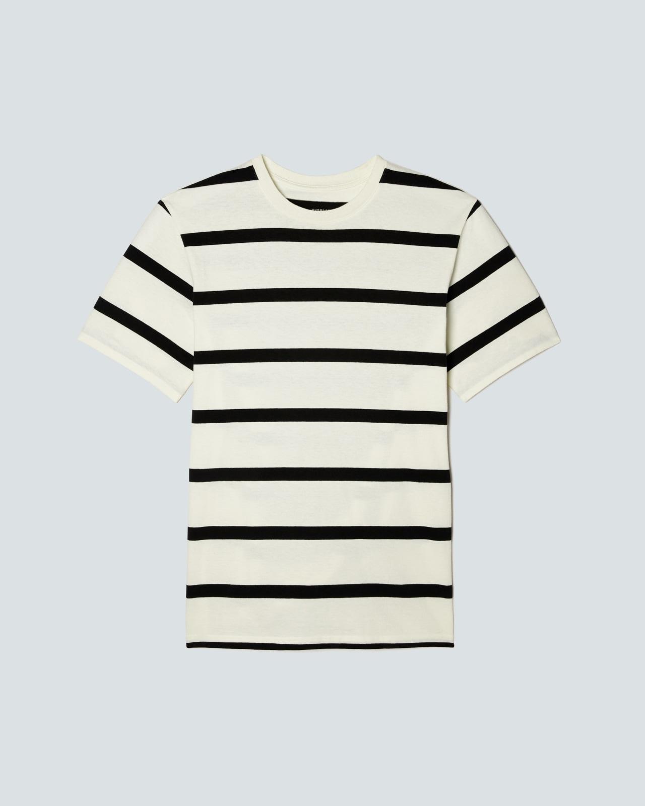 The Premium-Weight Crew | Uniform Product Image