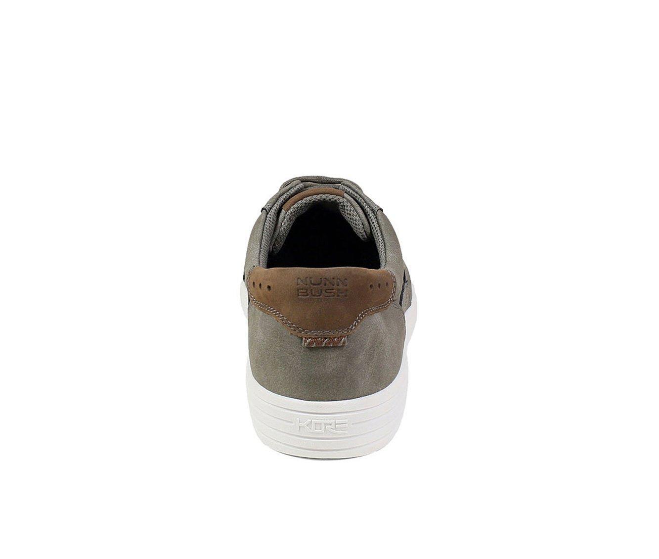 Men's Nunn Bush City Walk Oxford Sneakers Product Image