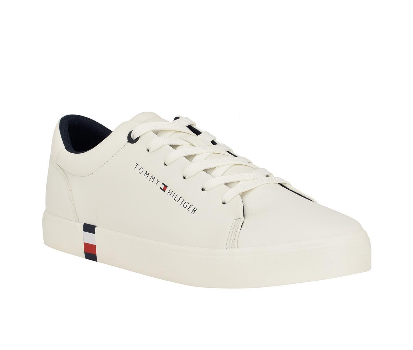 Men's Tommy Hilfiger Ramoso Casual Oxfords Product Image