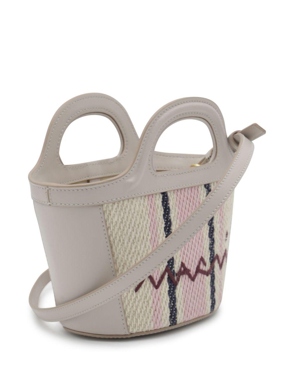 mini Tropicalia tote bag Product Image