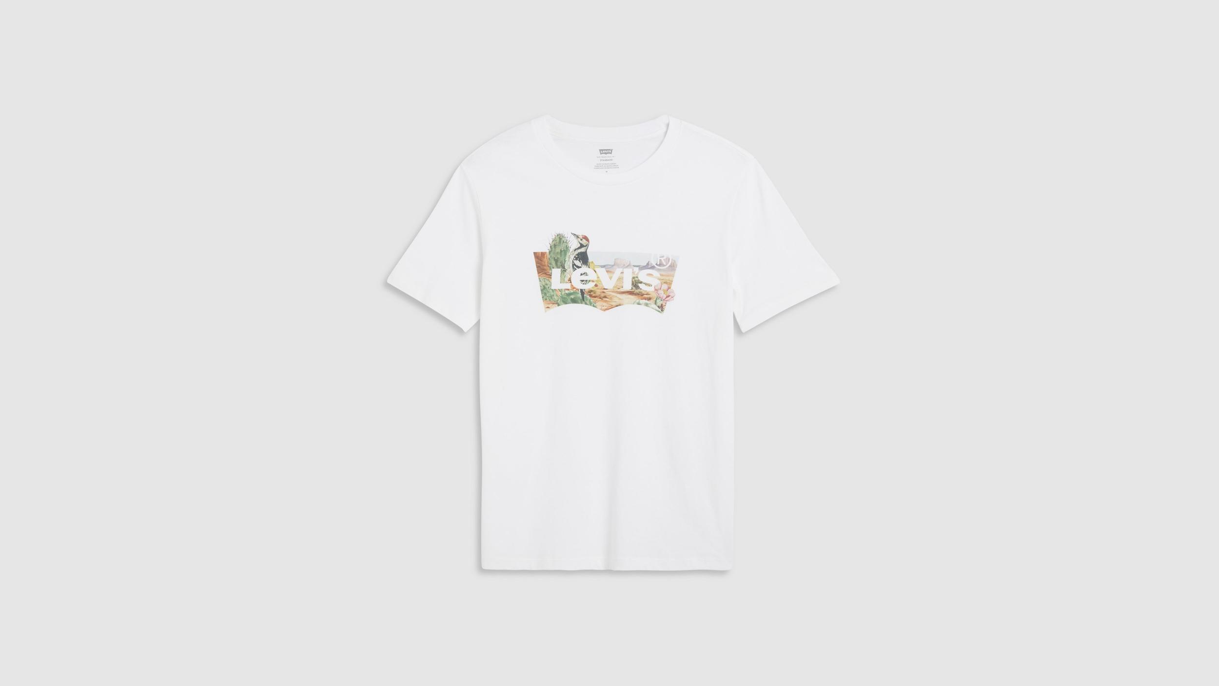 Classic Graphic T-Shirt Product Image