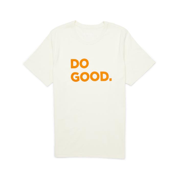 Do Good T-Shirt - Men's Product Image