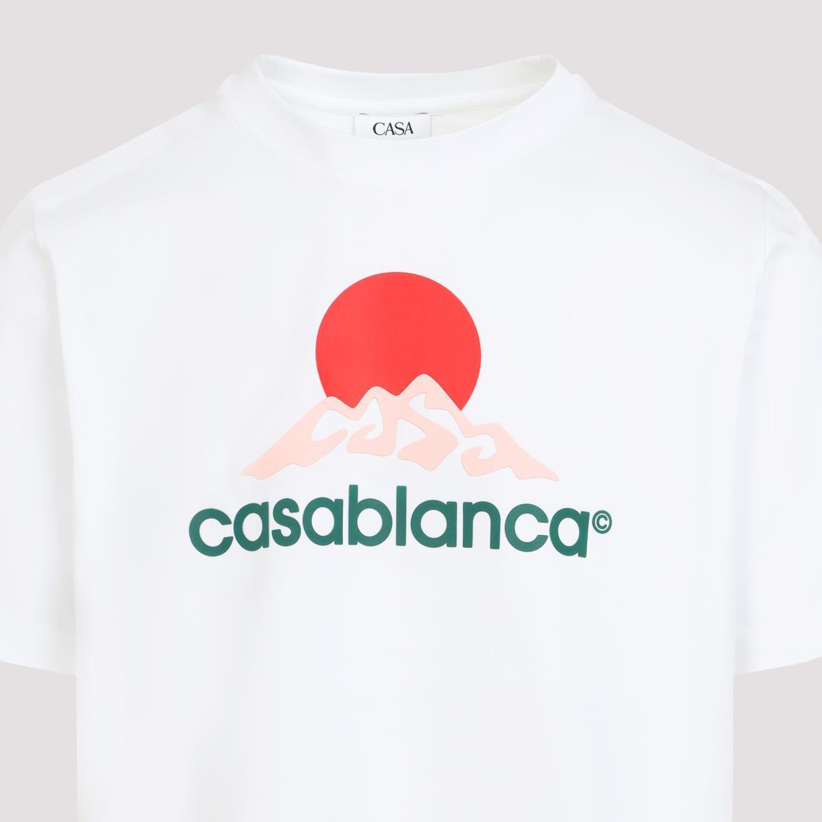 organic-cotton t-shirt Product Image