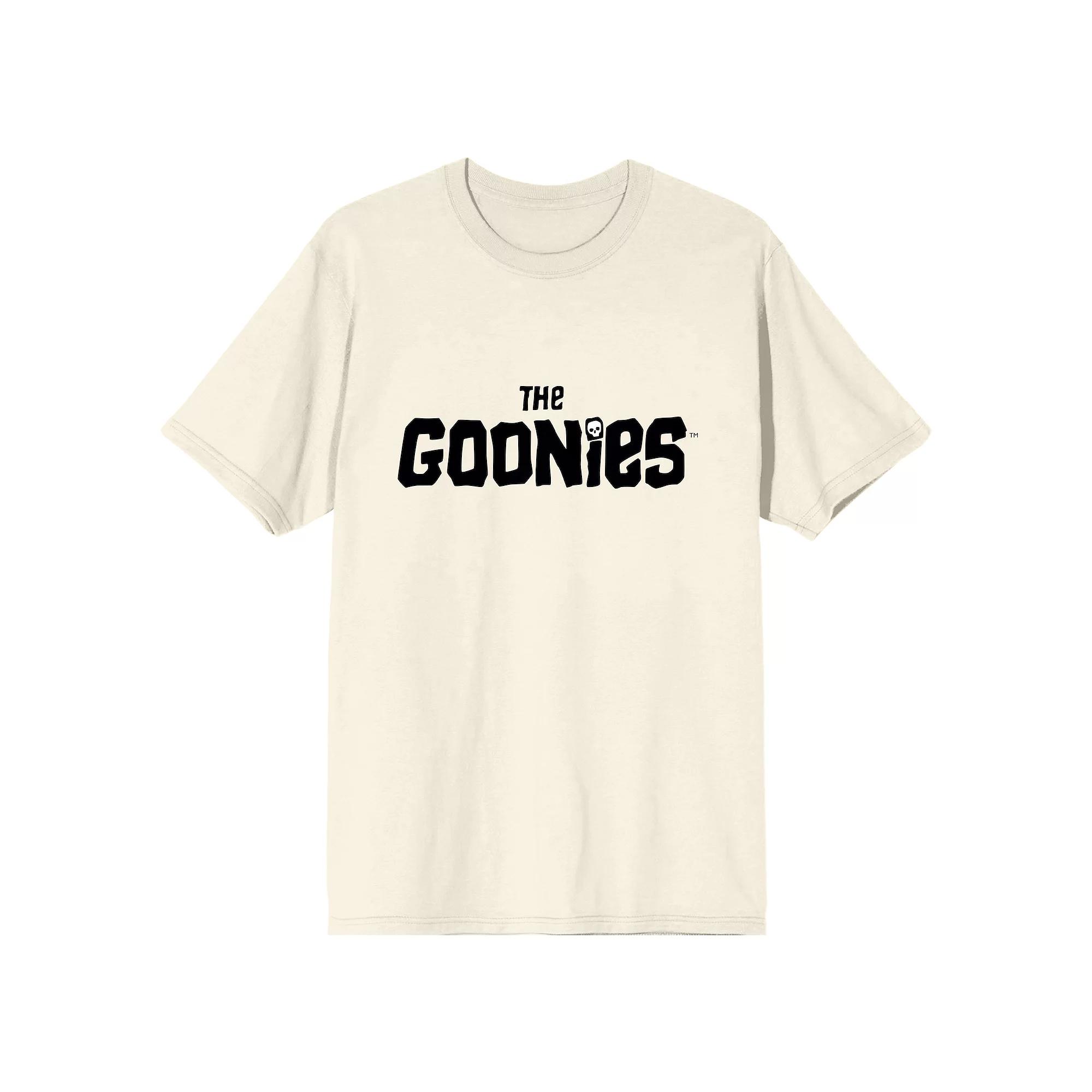 Men's The Goonies Logo Tee,  Product Image