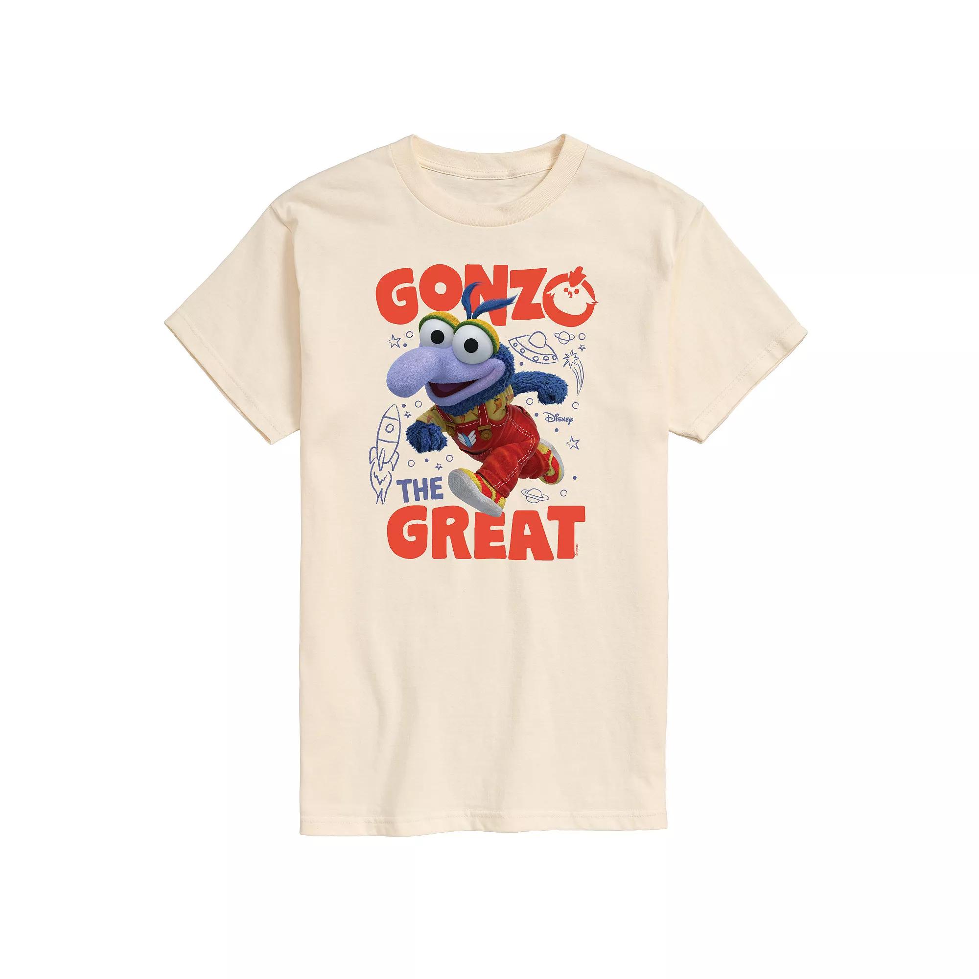 Men's I'm A Gemini Graphic Tee,  Product Image