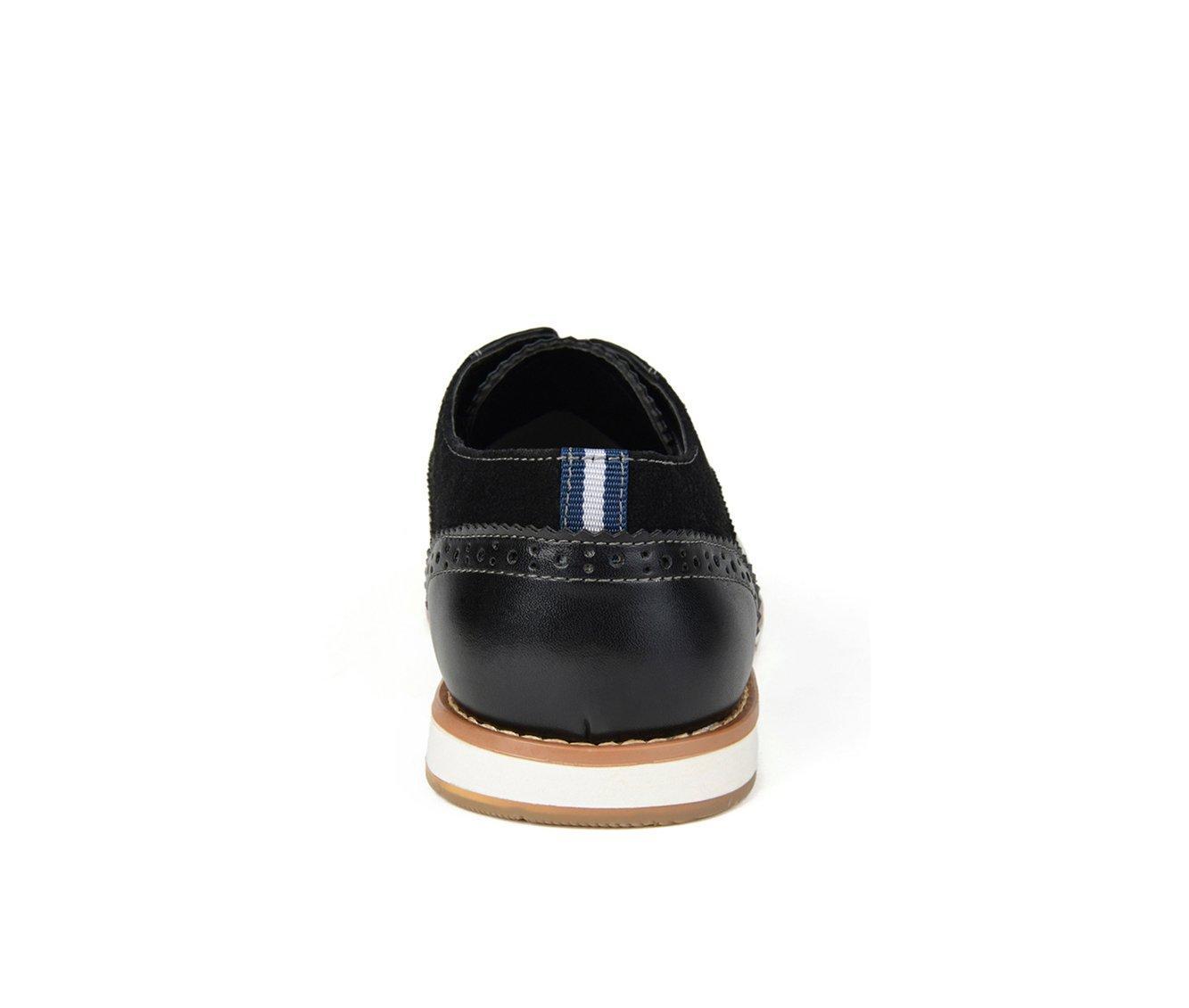 Men's Vance Co. Griff Dress Shoes Product Image