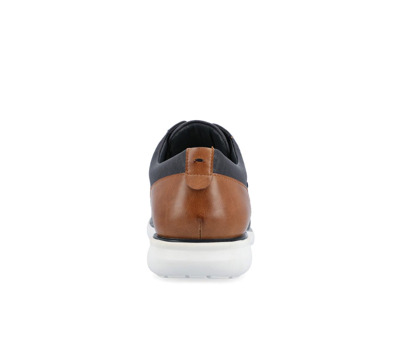 Men's Vance Co. Kirkwell Casual Dress Shoes Product Image