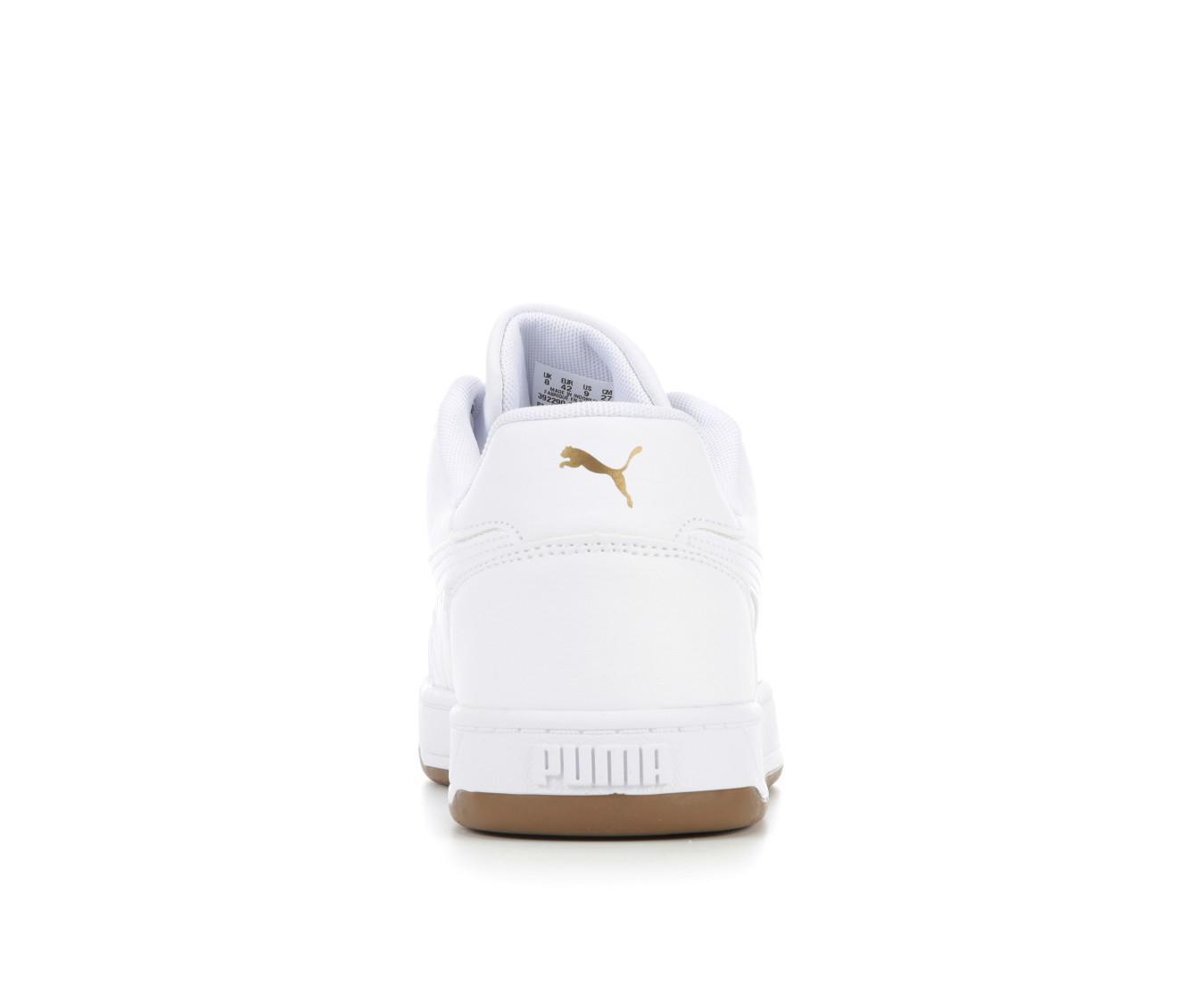 Men's Puma CAVEN 2.0 Sneakers Product Image