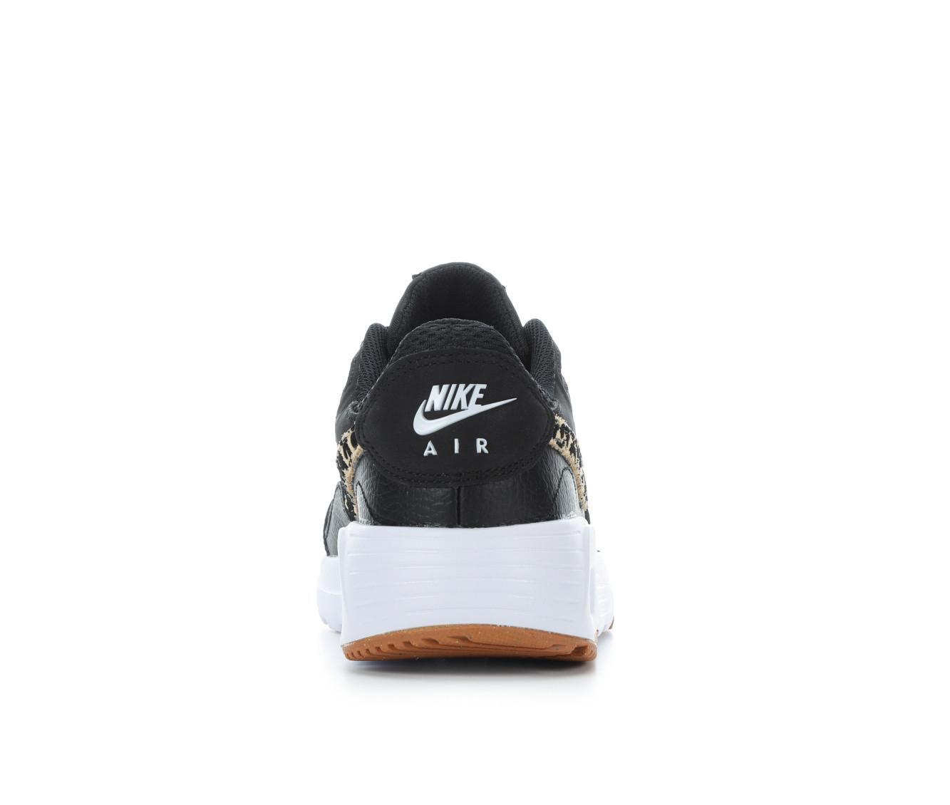 Women's Nike Air Max SC Graphic Sneakers Product Image