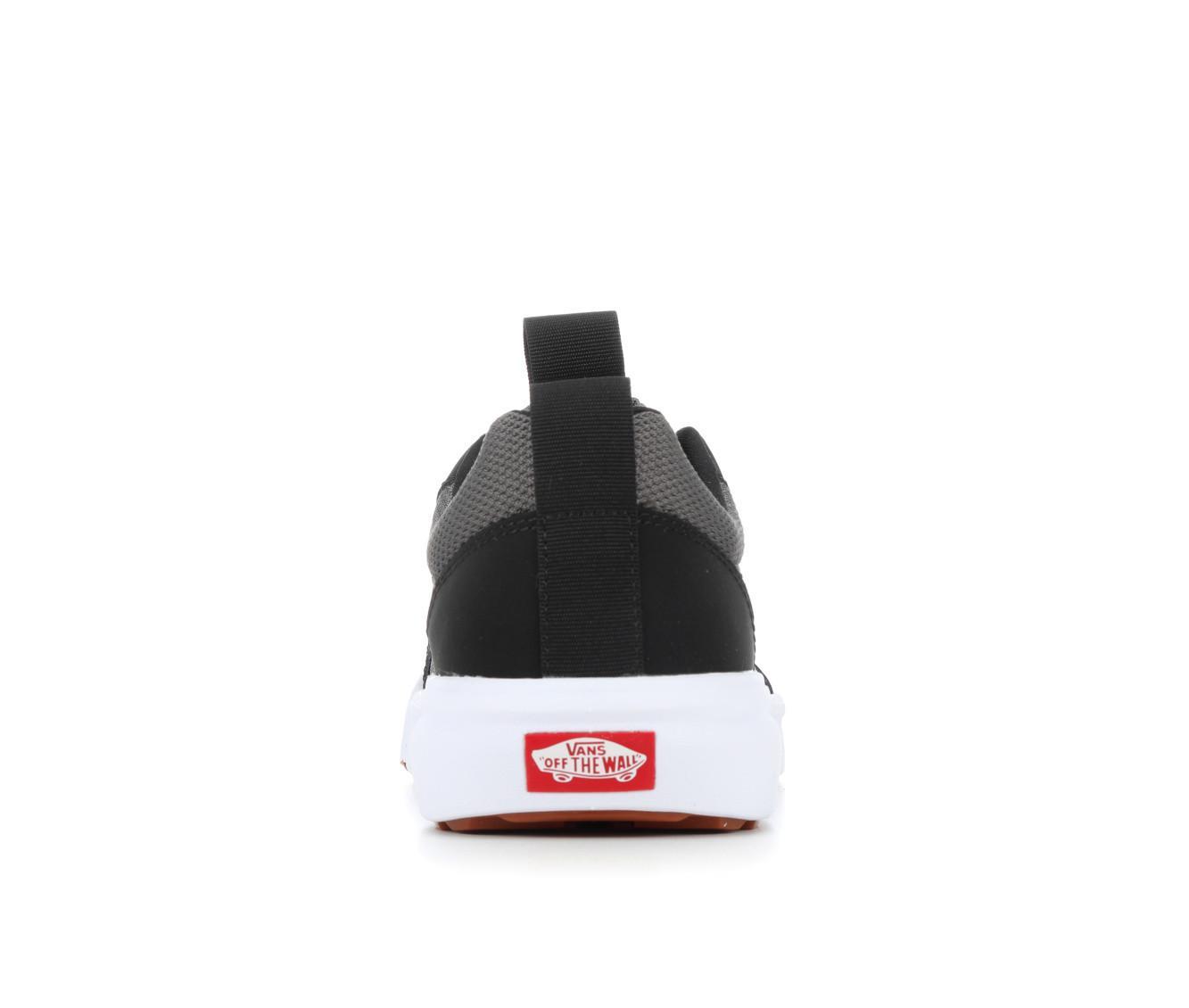 Men's Vans Range Exp Skate Shoes Product Image