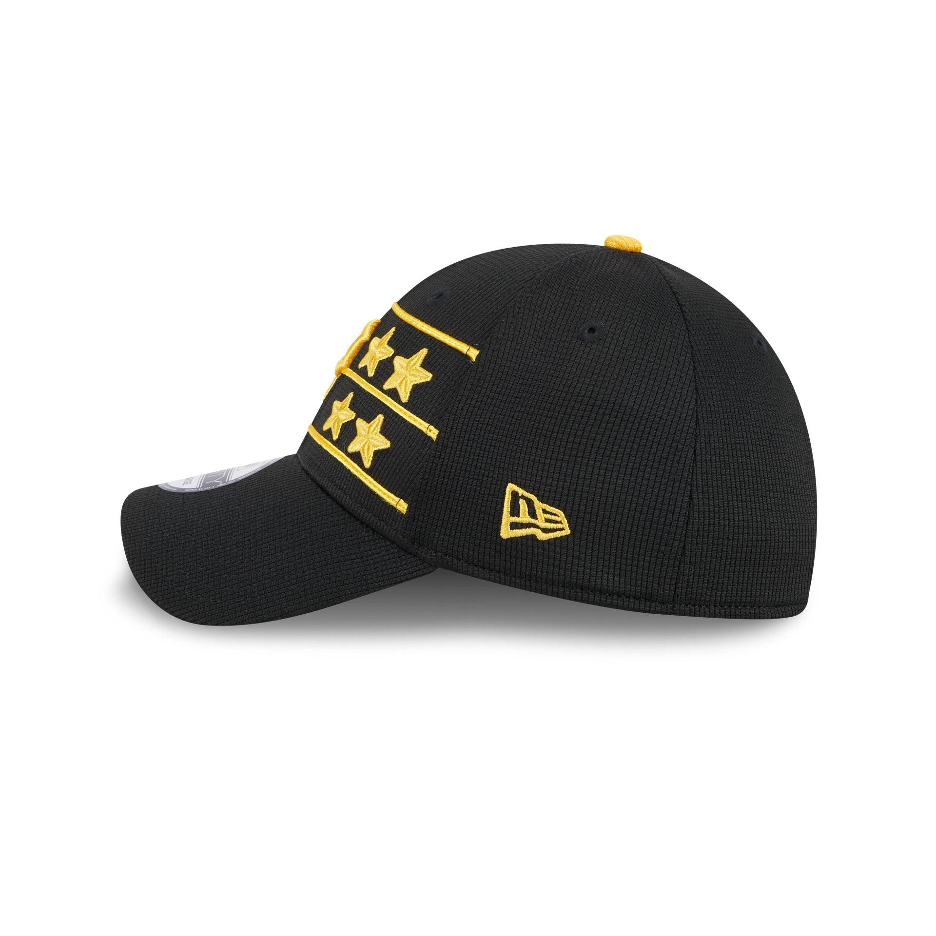 Pittsburgh Pirates 2025 Batting Practice 39THIRTY Stretch Fit Male Product Image