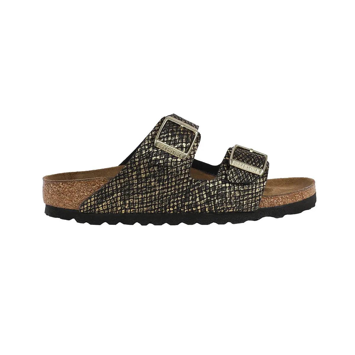 Birkenstock Arizona Microfiber Sandals Product Image
