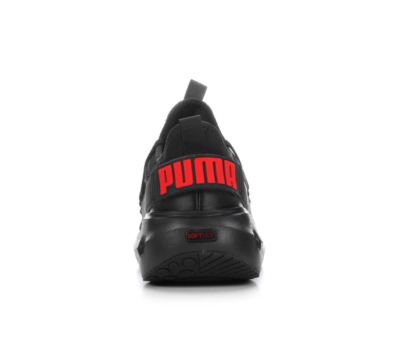 Men's Puma Softride Carson Running Shoes Product Image