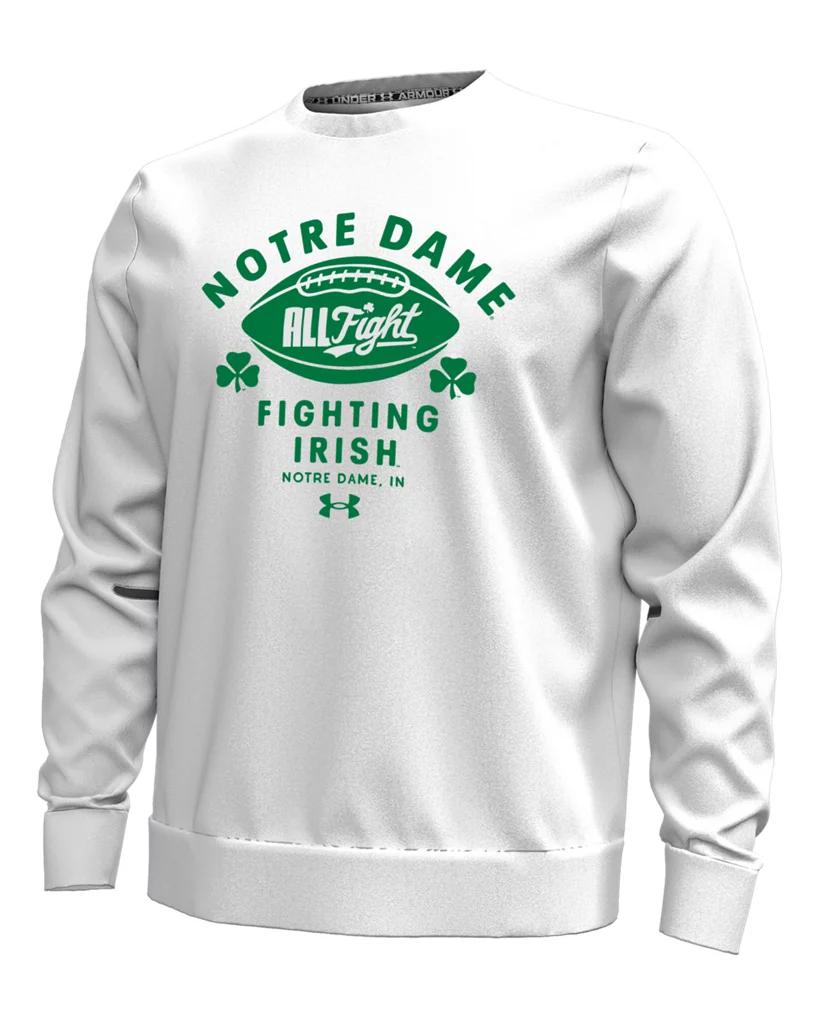 UA Unstoppable Fleece Collegiate Product Image