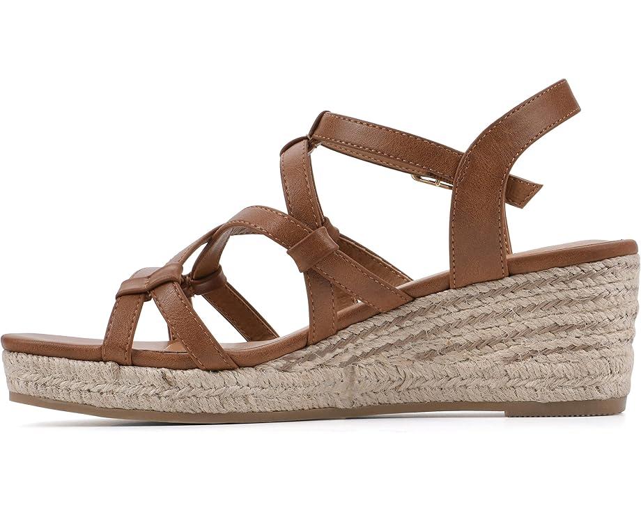 Women's White Mountain Swayze Product Image