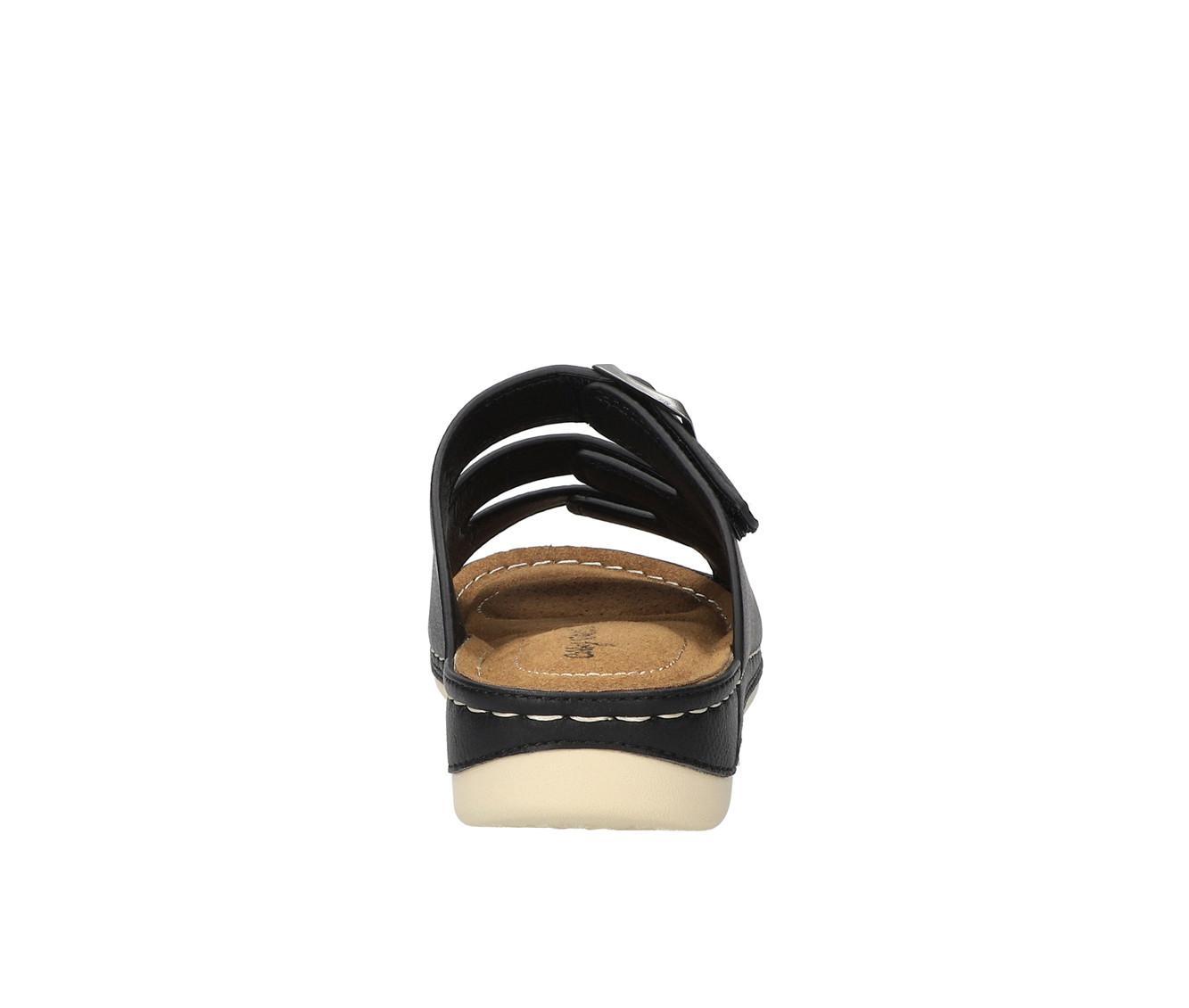 Women's Easy Street Pinterry Sandals Product Image