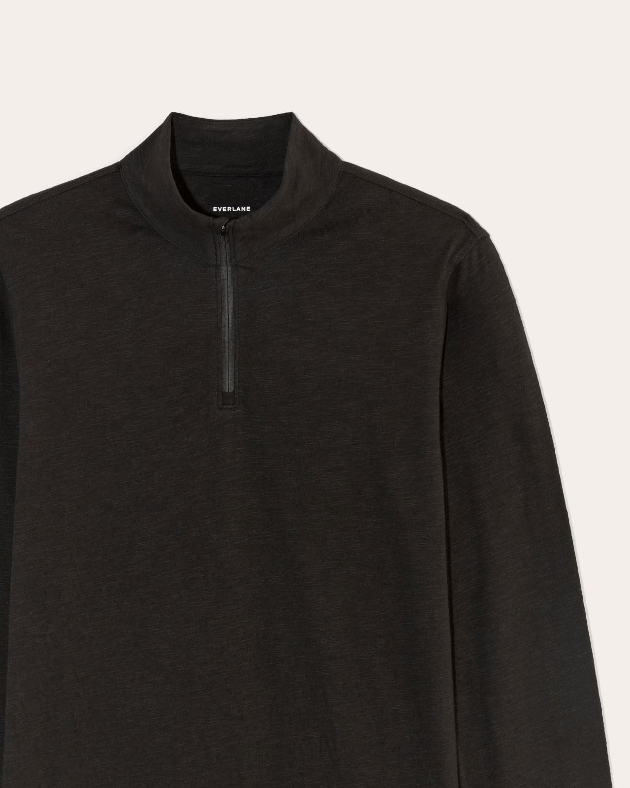 The Rec Quarter-Zip Product Image