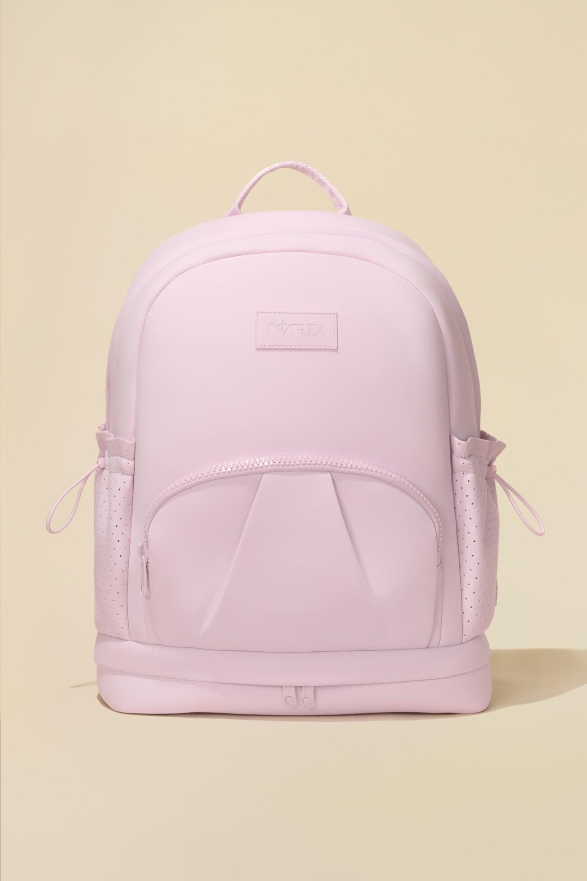 Cora Backpack - Mulberry Product Image