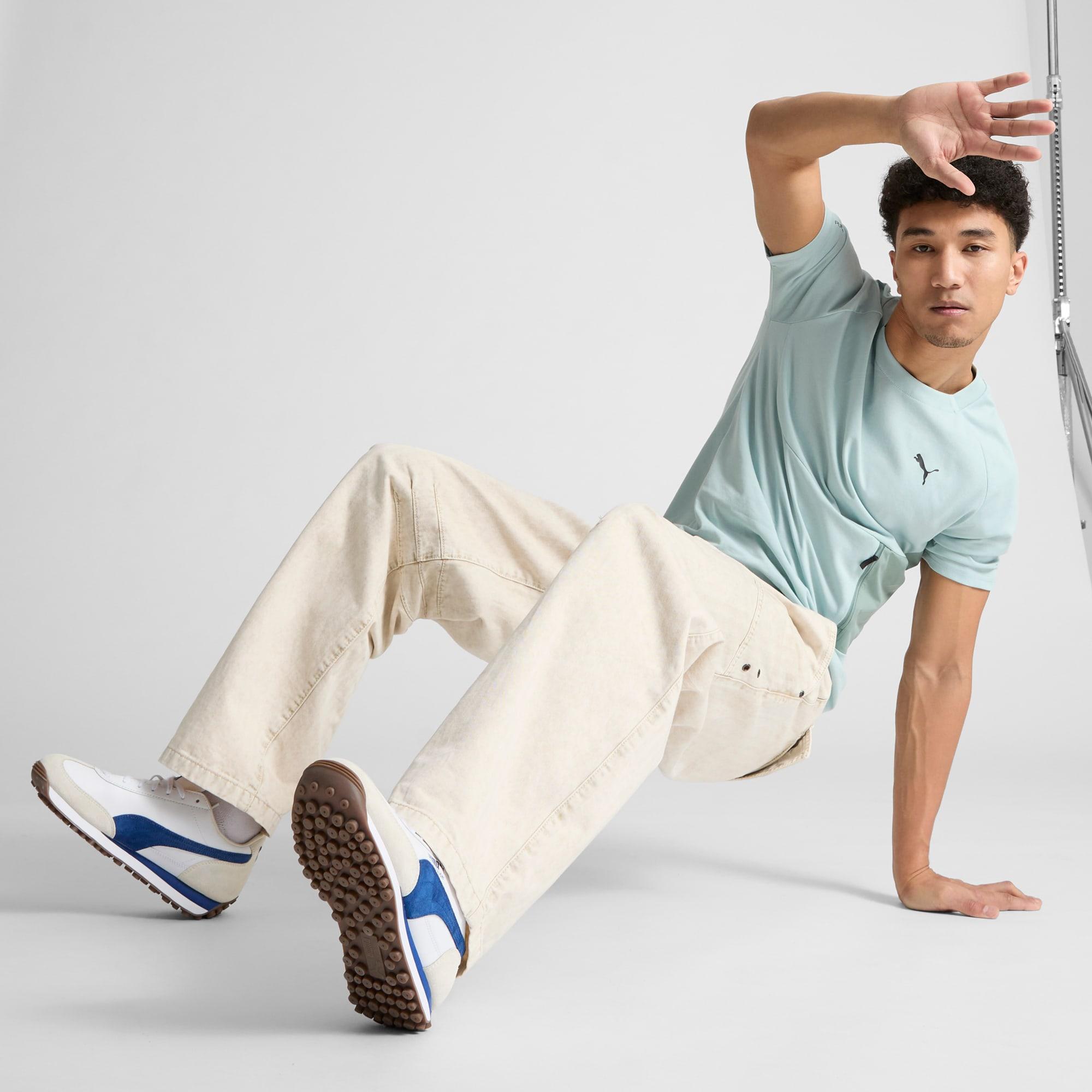 Easy Rider Mix Sneakers Product Image