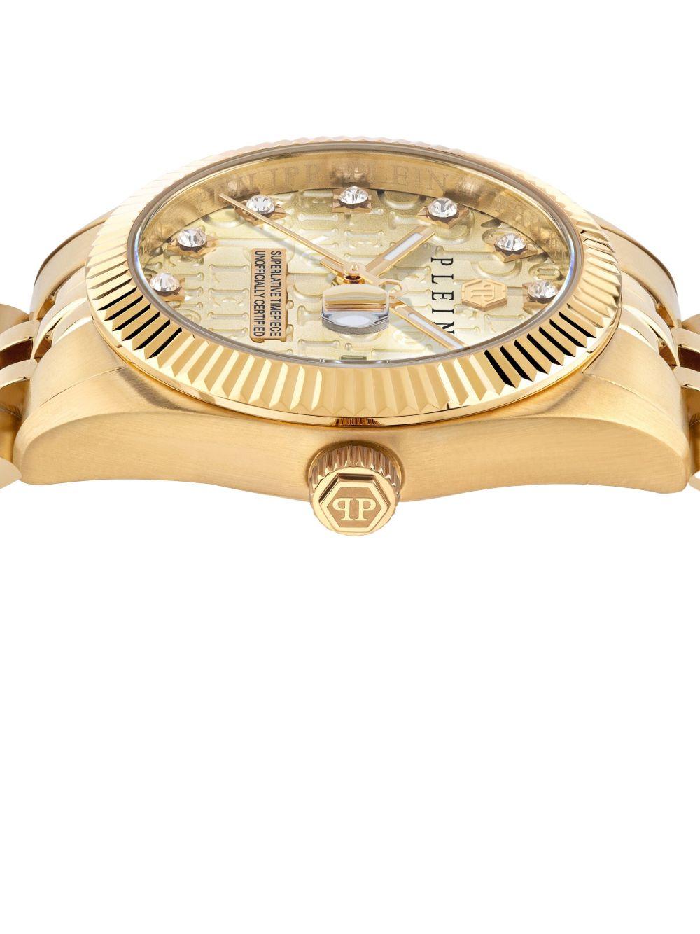 Date Superlative 34mm Product Image