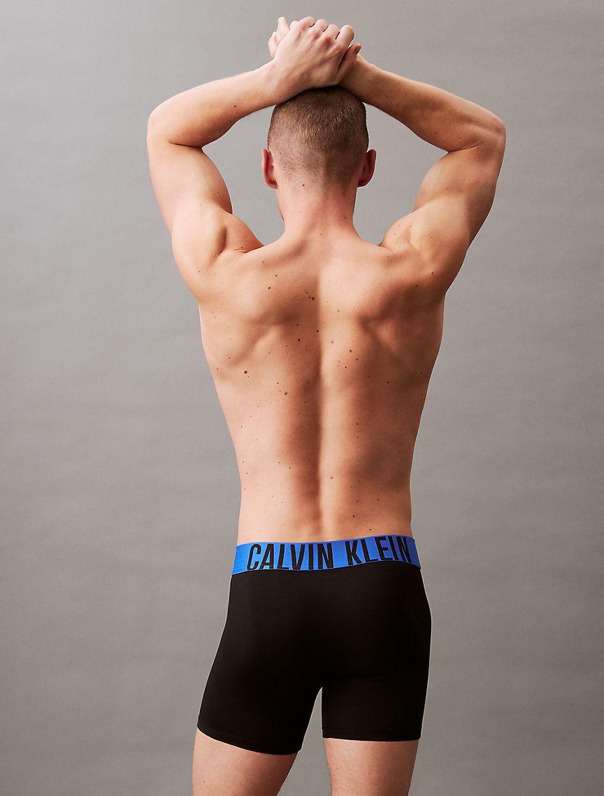 Intense Power Micro 3-Pack Boxer Brief Product Image