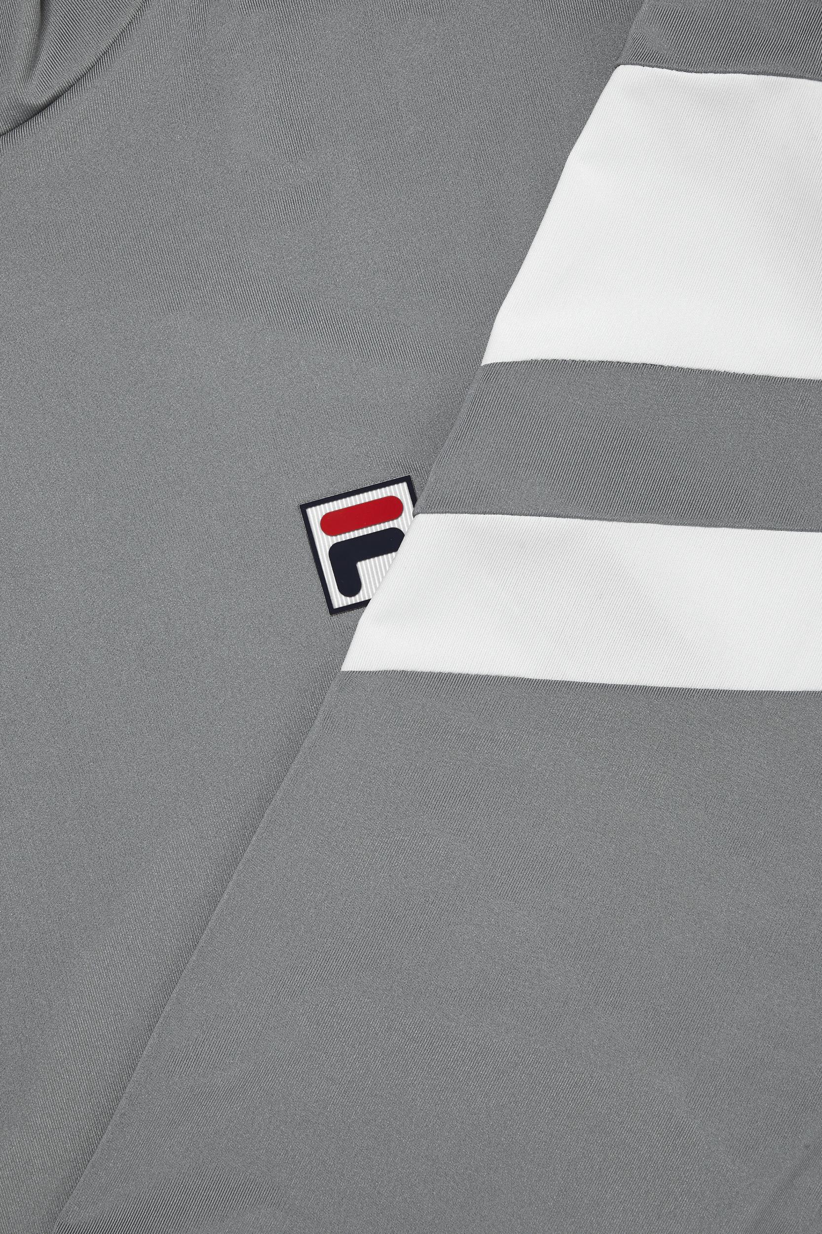 Long Sleeve Hoodie Product Image