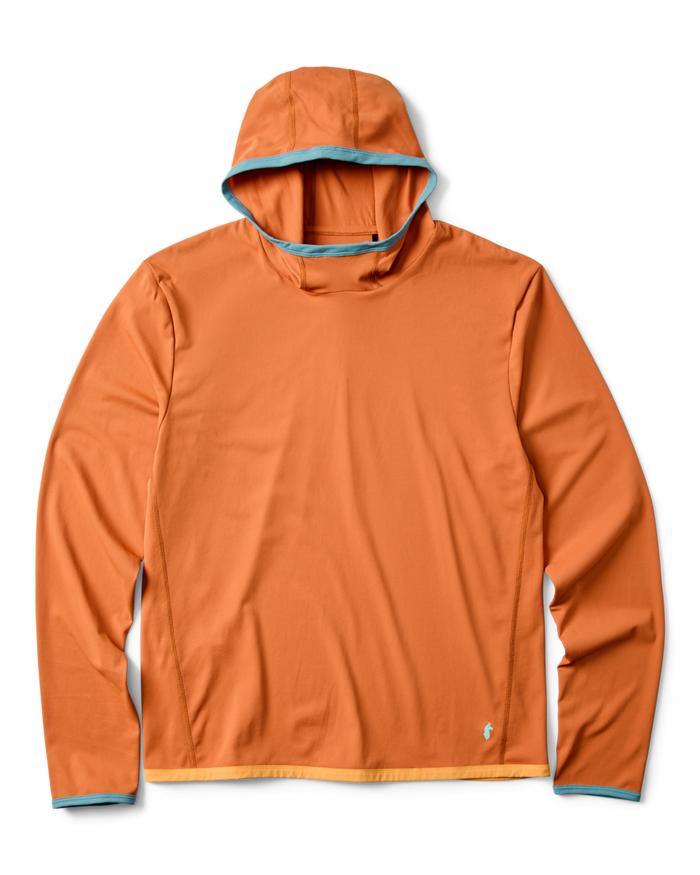 Sombra Sun Hoodie - Men's Product Image