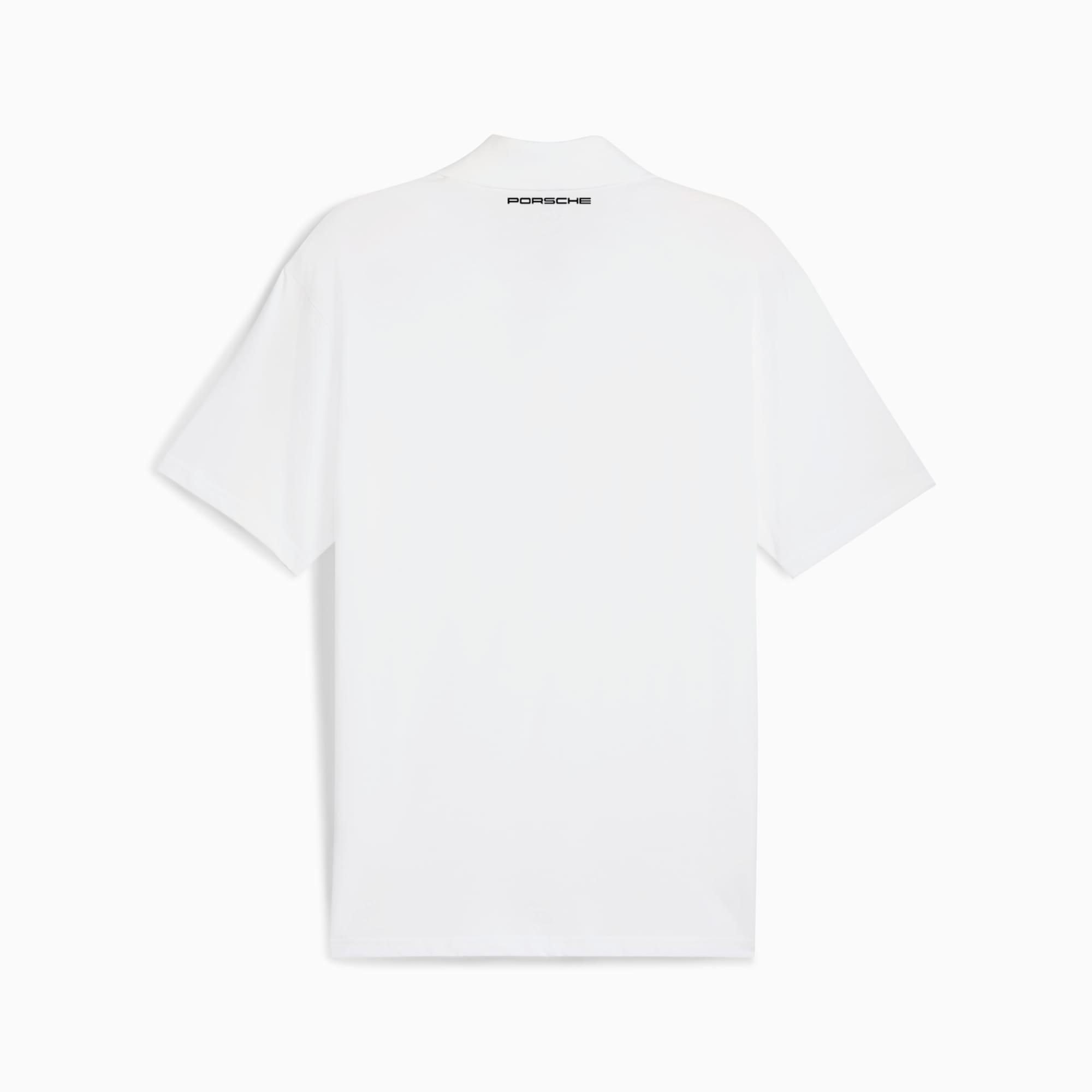 Porsche Legacy ESS Men's Polo Product Image