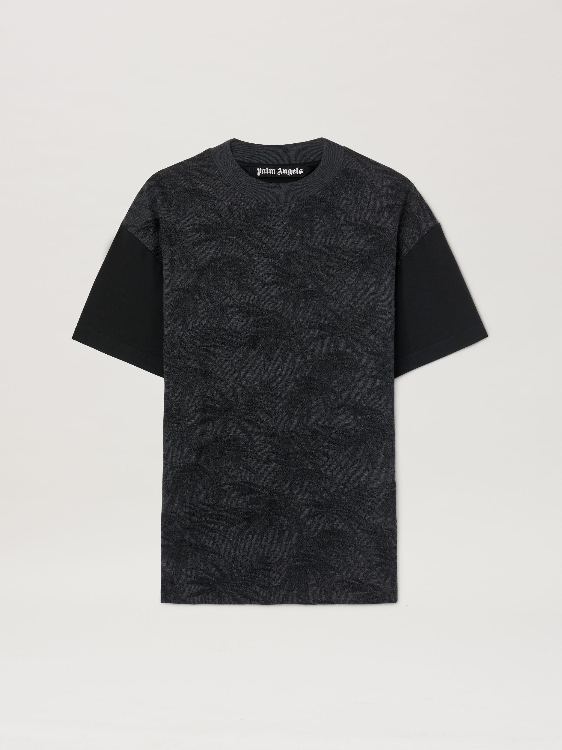 PALMS CURVED LOGO TEE Product Image