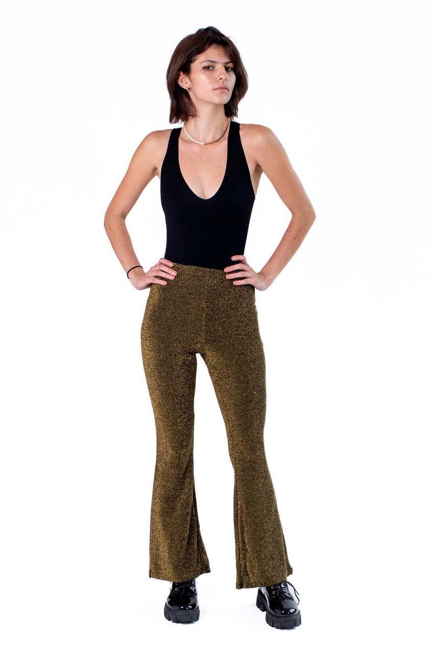 Black Seamless V Bodysuit Product Image