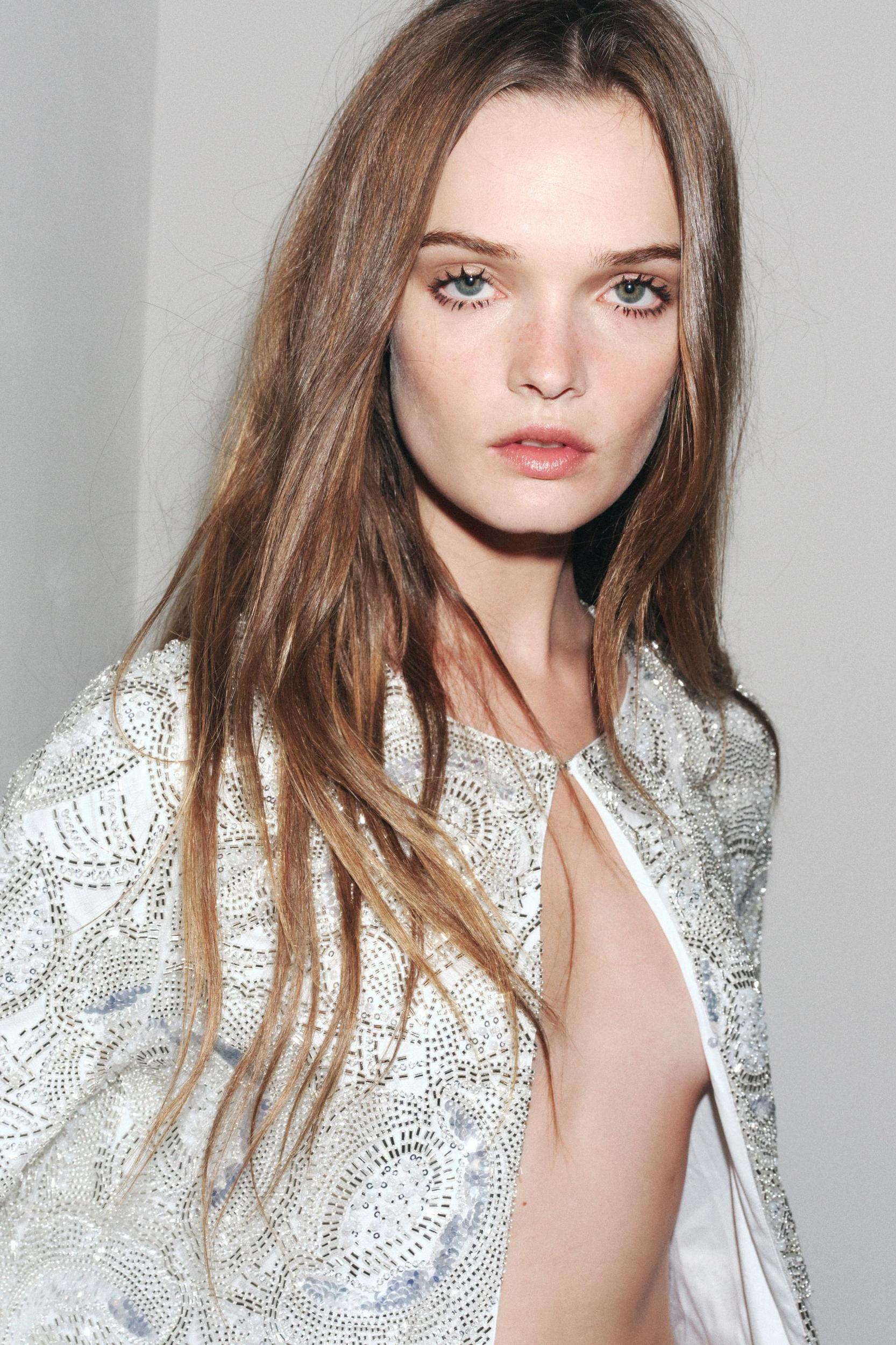 SEQUIN KNIT CARDIGAN Product Image