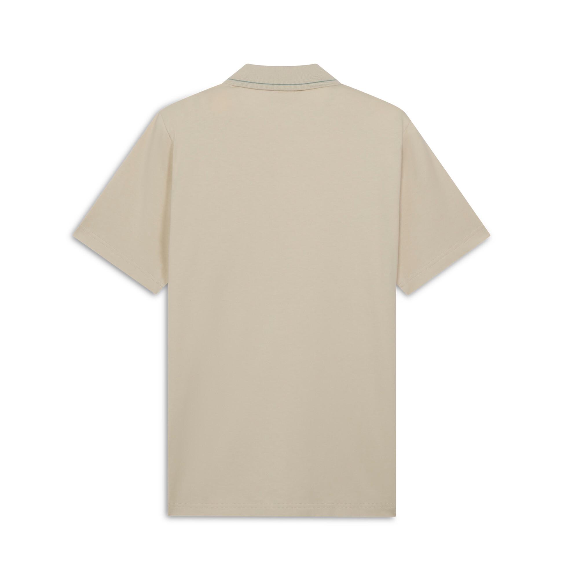 ESS ELEVATED Men's Polo Shirt Product Image