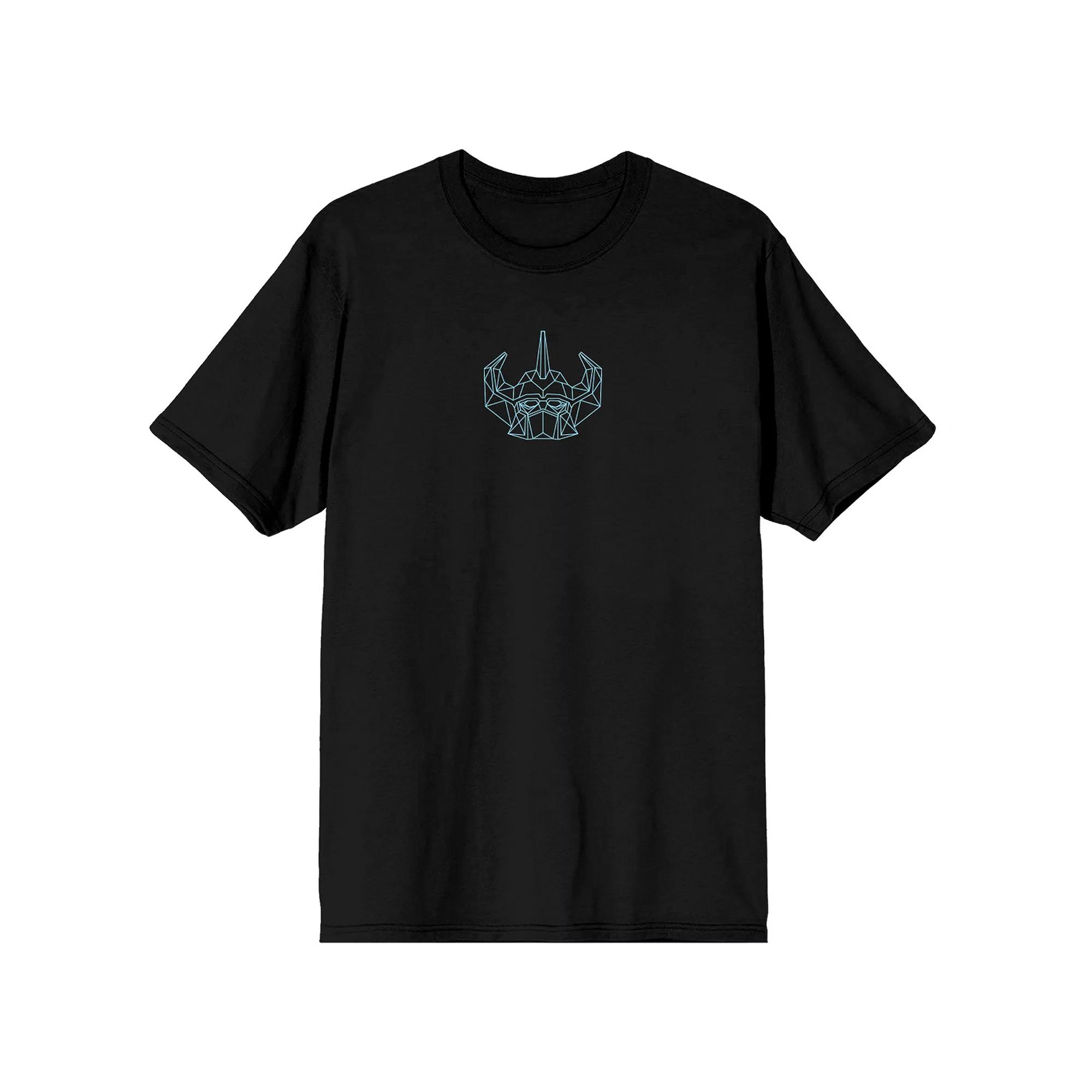 Men's Power Rangers Graphic Tee,  Product Image