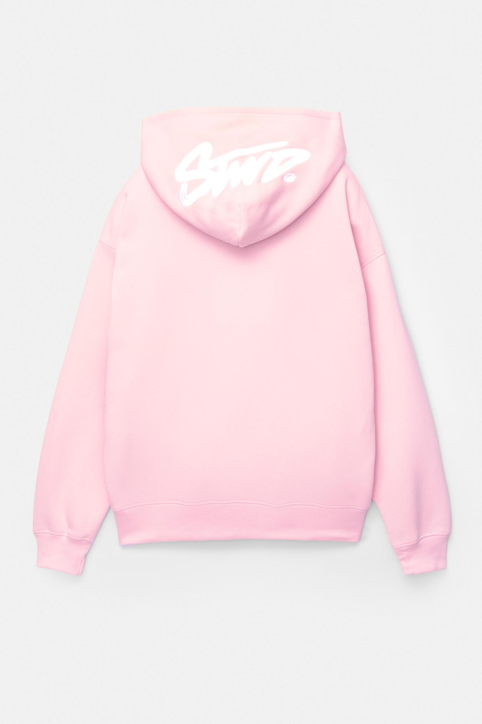 STWD hoodie Product Image