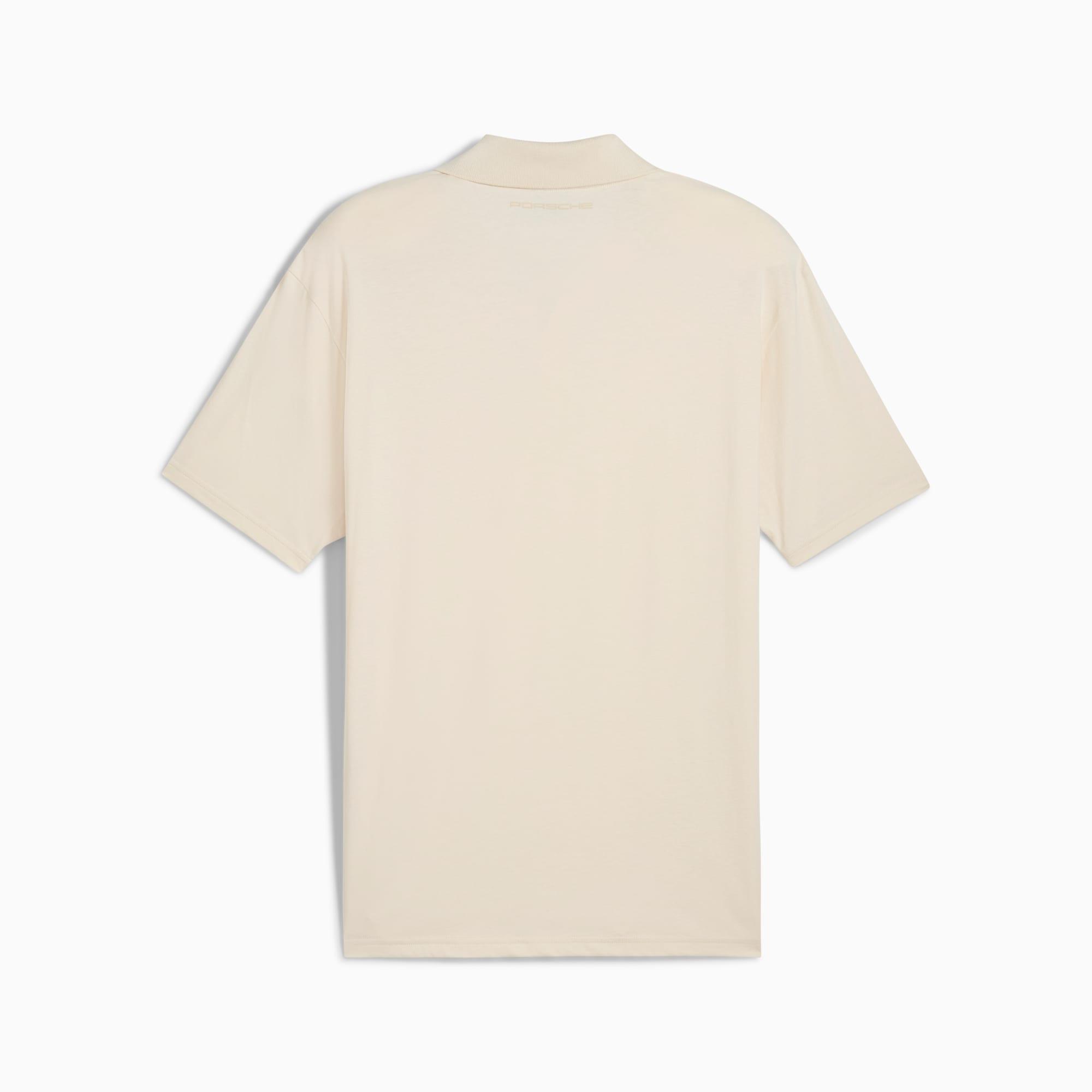 Porsche Legacy ESS Men's Polo Product Image