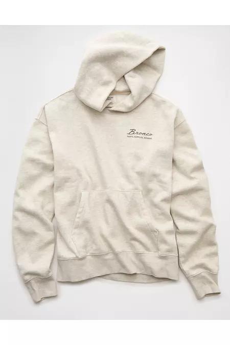 AE Busch Light Graphic Hoodie Men's Product Image