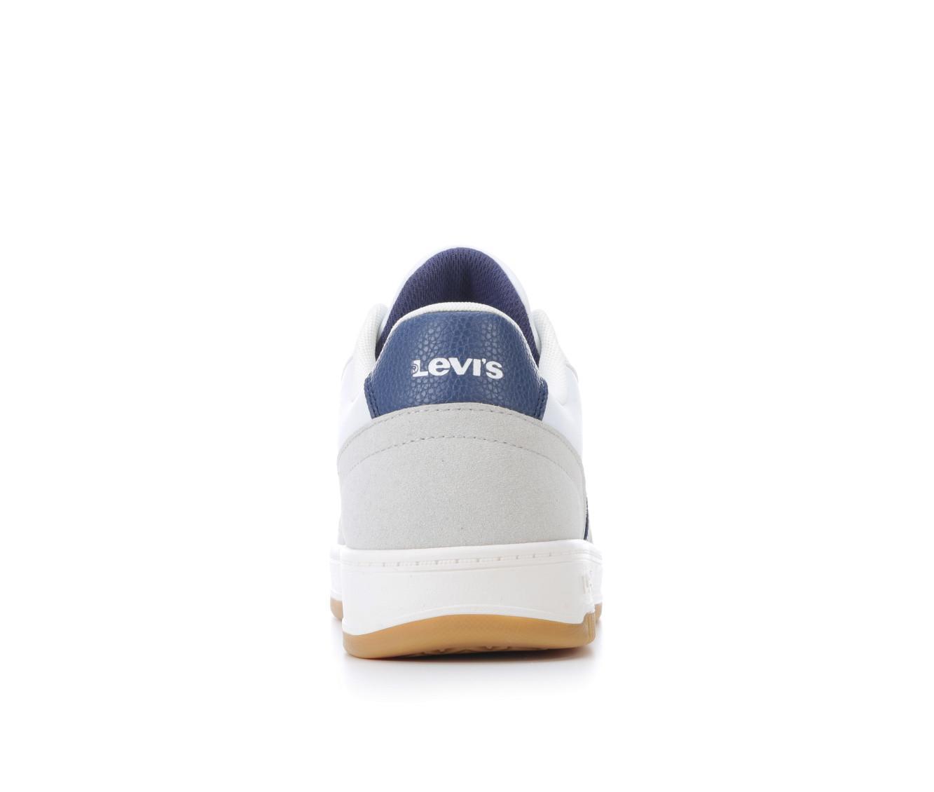 Men's Levis Drive Lo Sneakers Product Image
