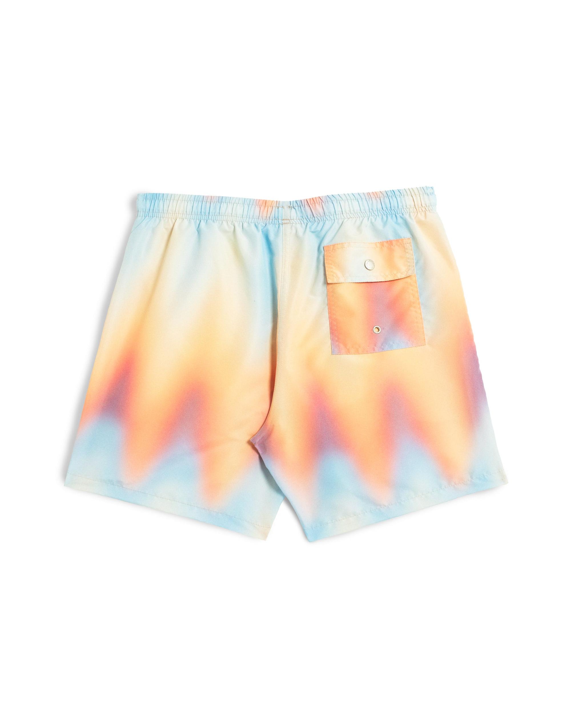 Dawn Afterglow Swim Trunk Product Image