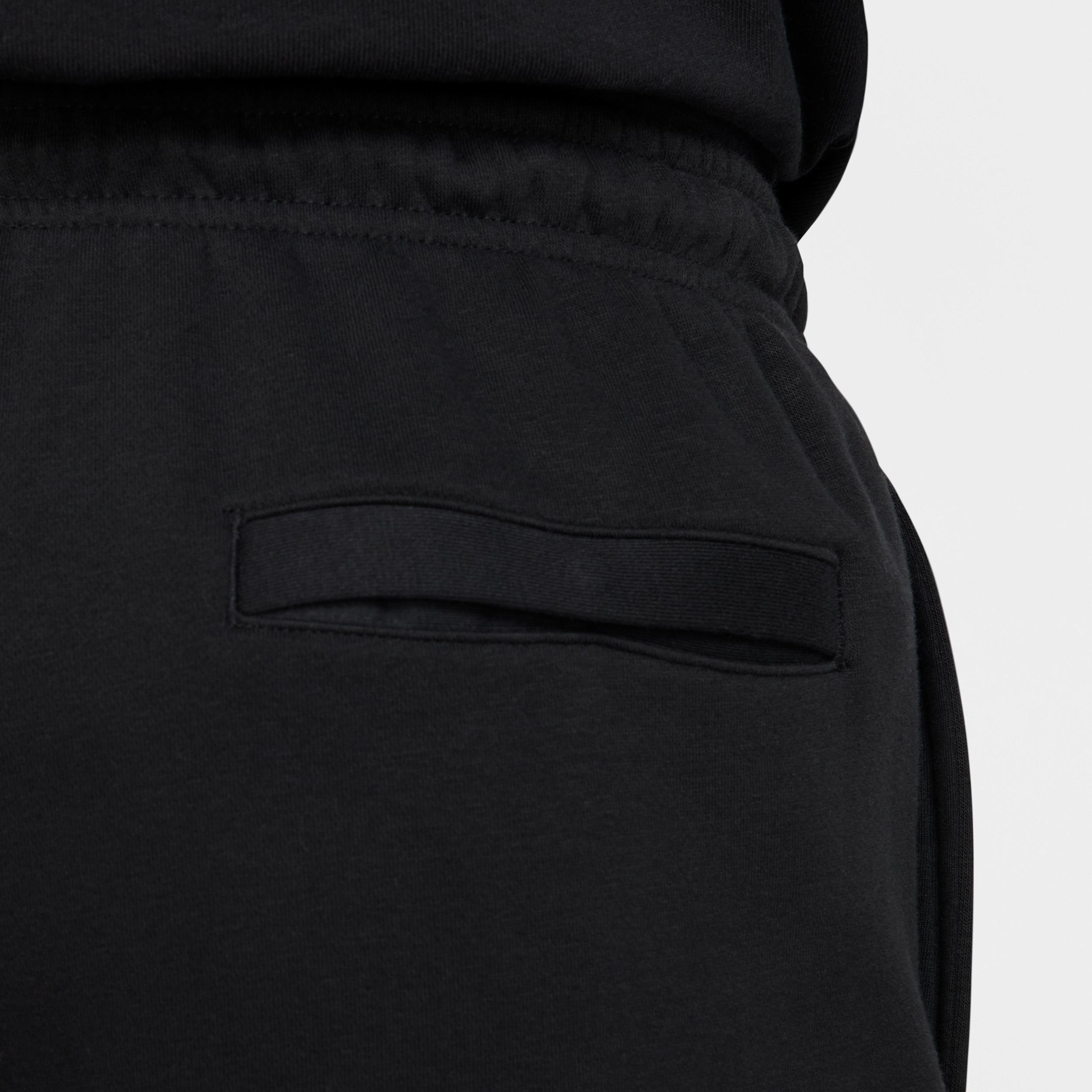 Nike Mens Club Fleece Cargo Pants | FN3805-010 Product Image