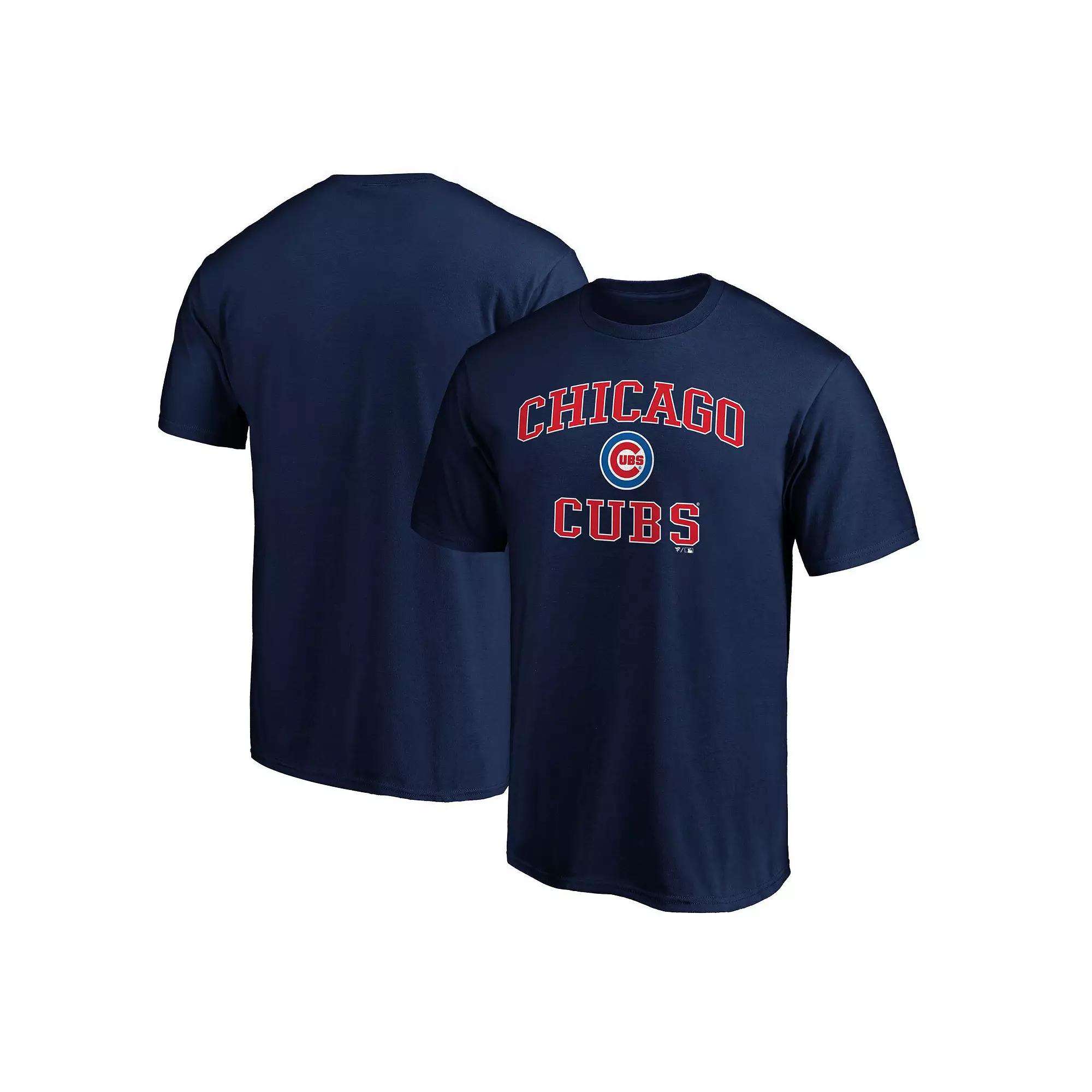 Men's Fanatics Branded Black Phoenix Suns Alternate Wordmark T-Shirt,  Product Image