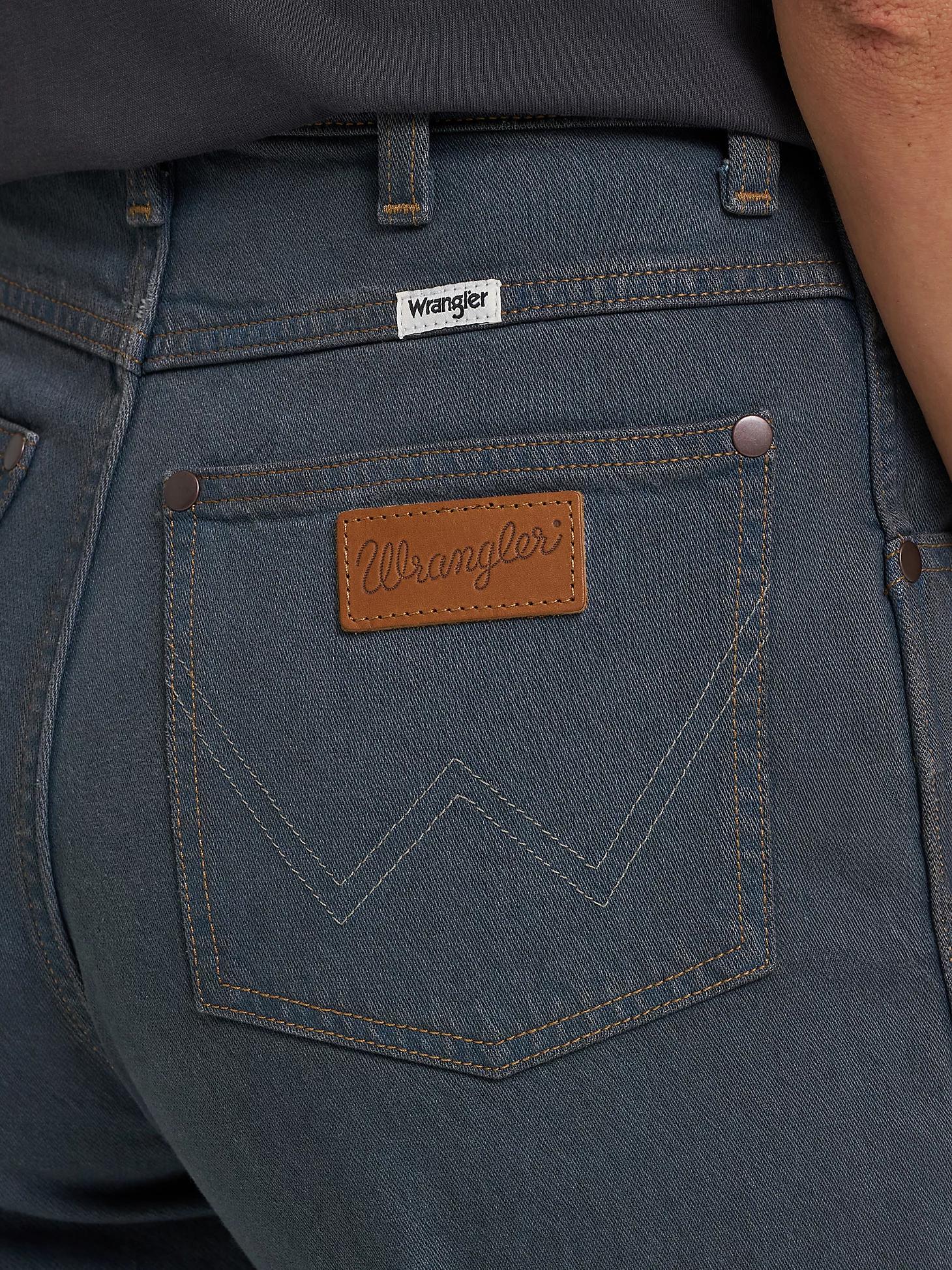 Women's Sleek Barrel Jean in Moonstone Fade Product Image