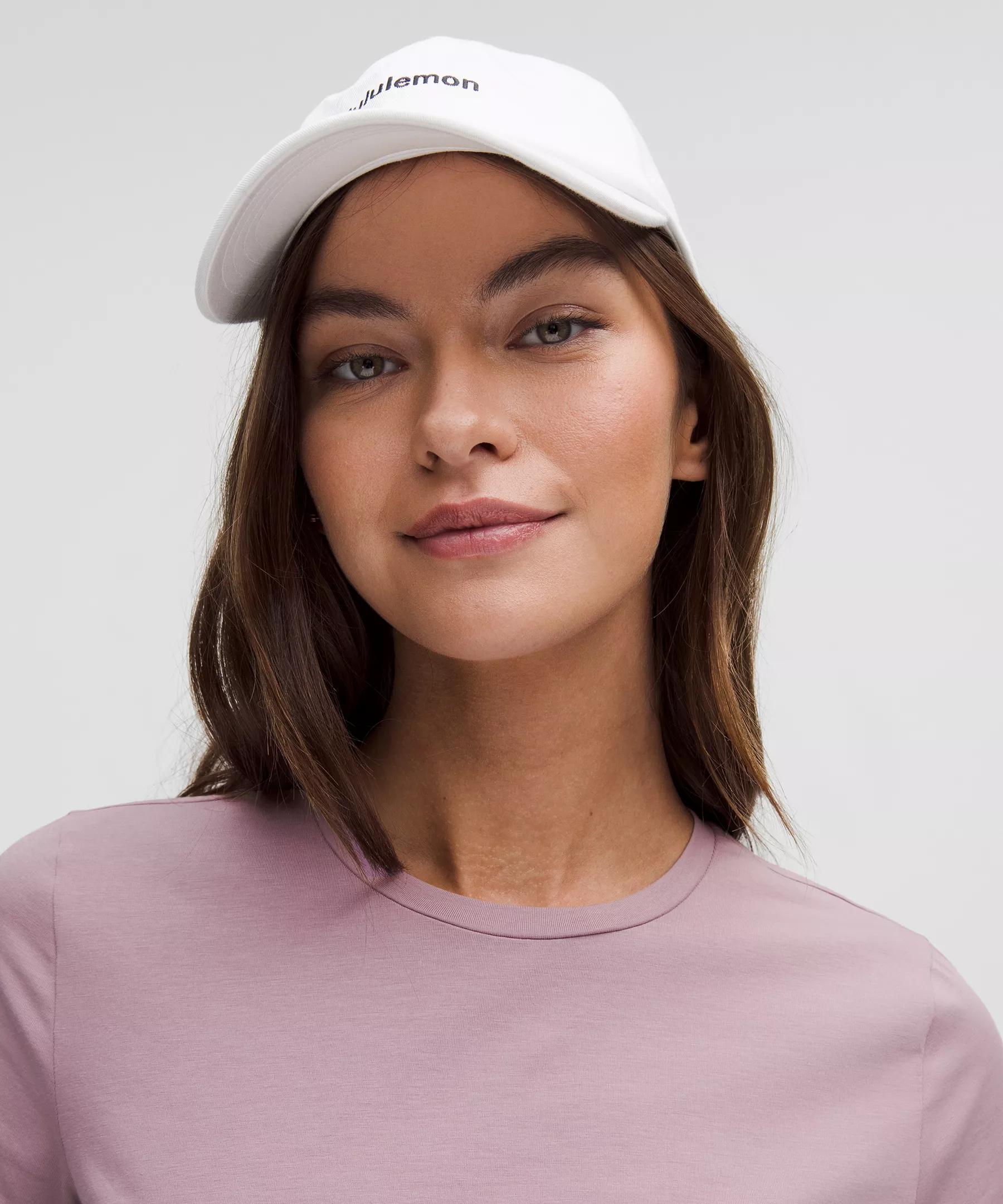 Organic Cotton Straight-Hem Crewneck T-Shirt Product Image