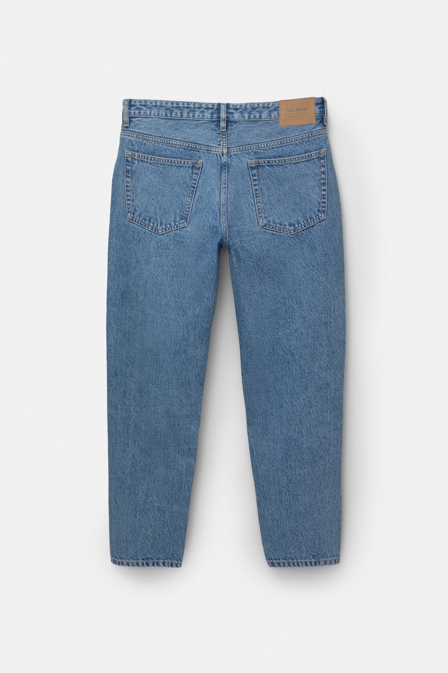 Standard jeans Product Image
