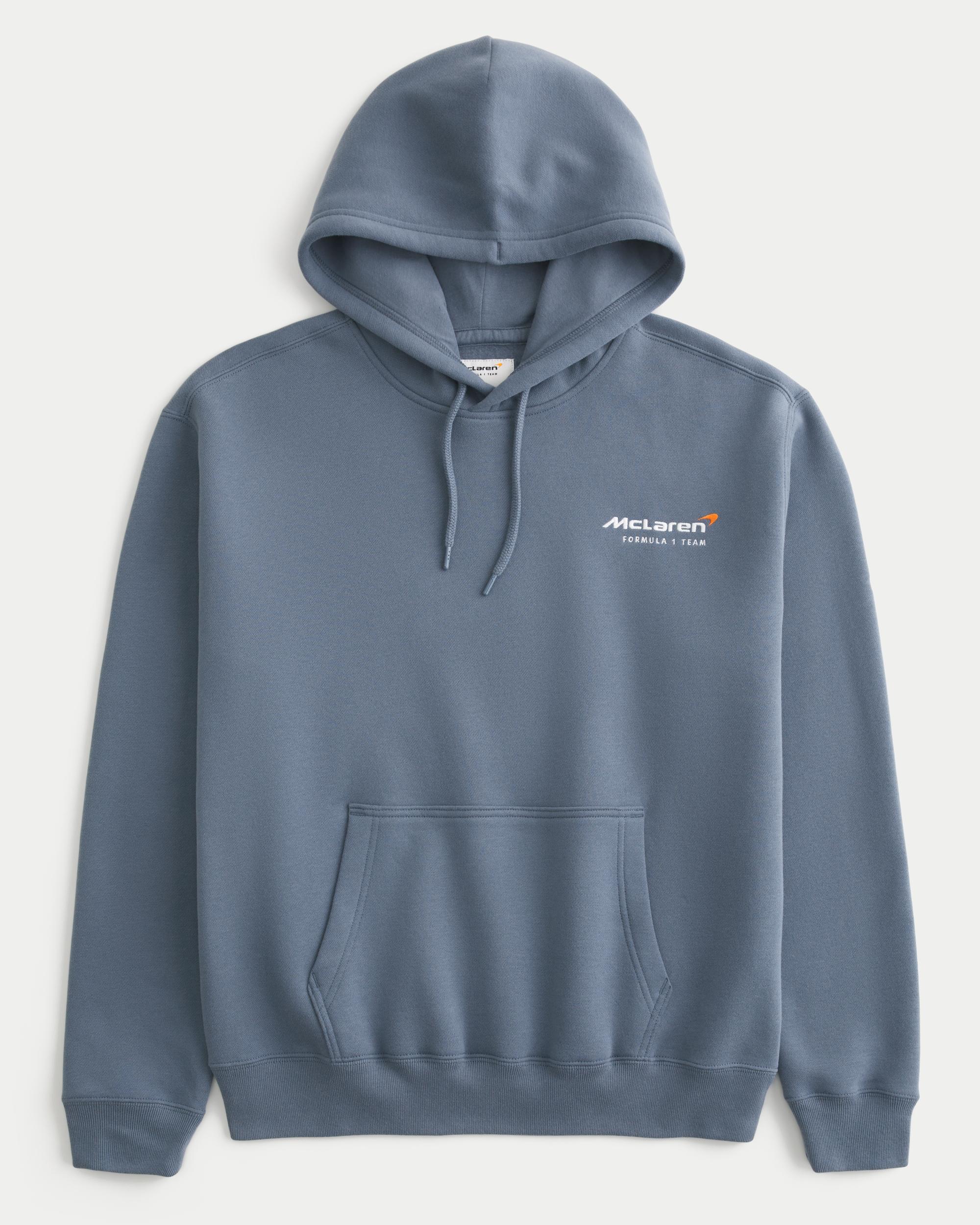 McLaren Graphic Hoodie Product Image