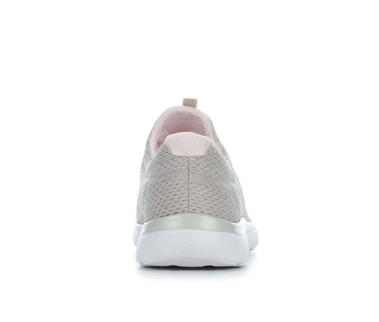 Women's Skechers 150113 Summits Slip-On Walking Shoes Product Image