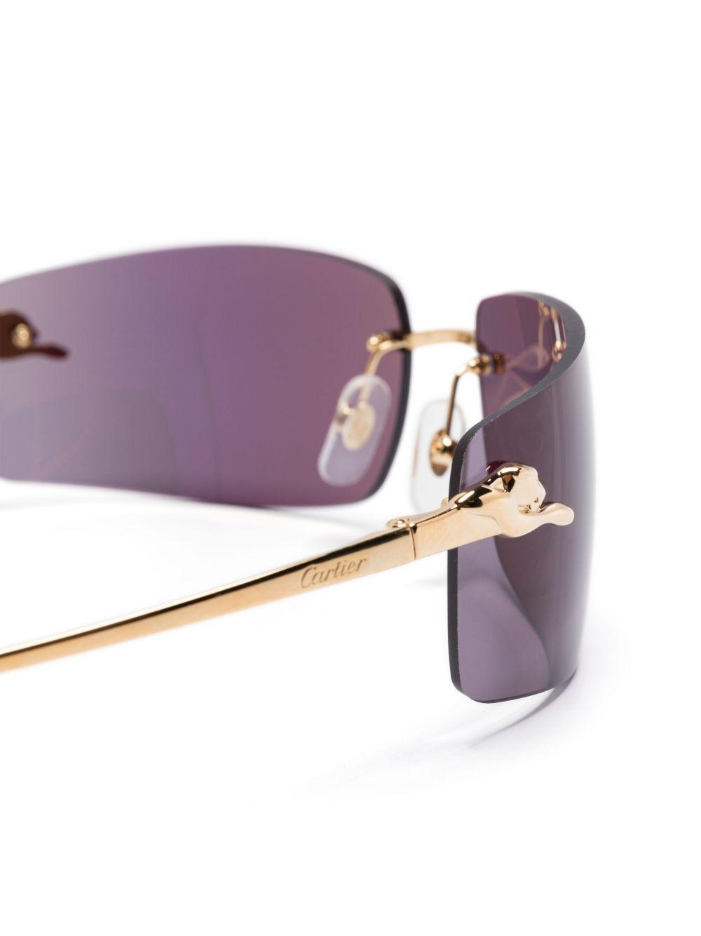 Panthère sunglasses Product Image